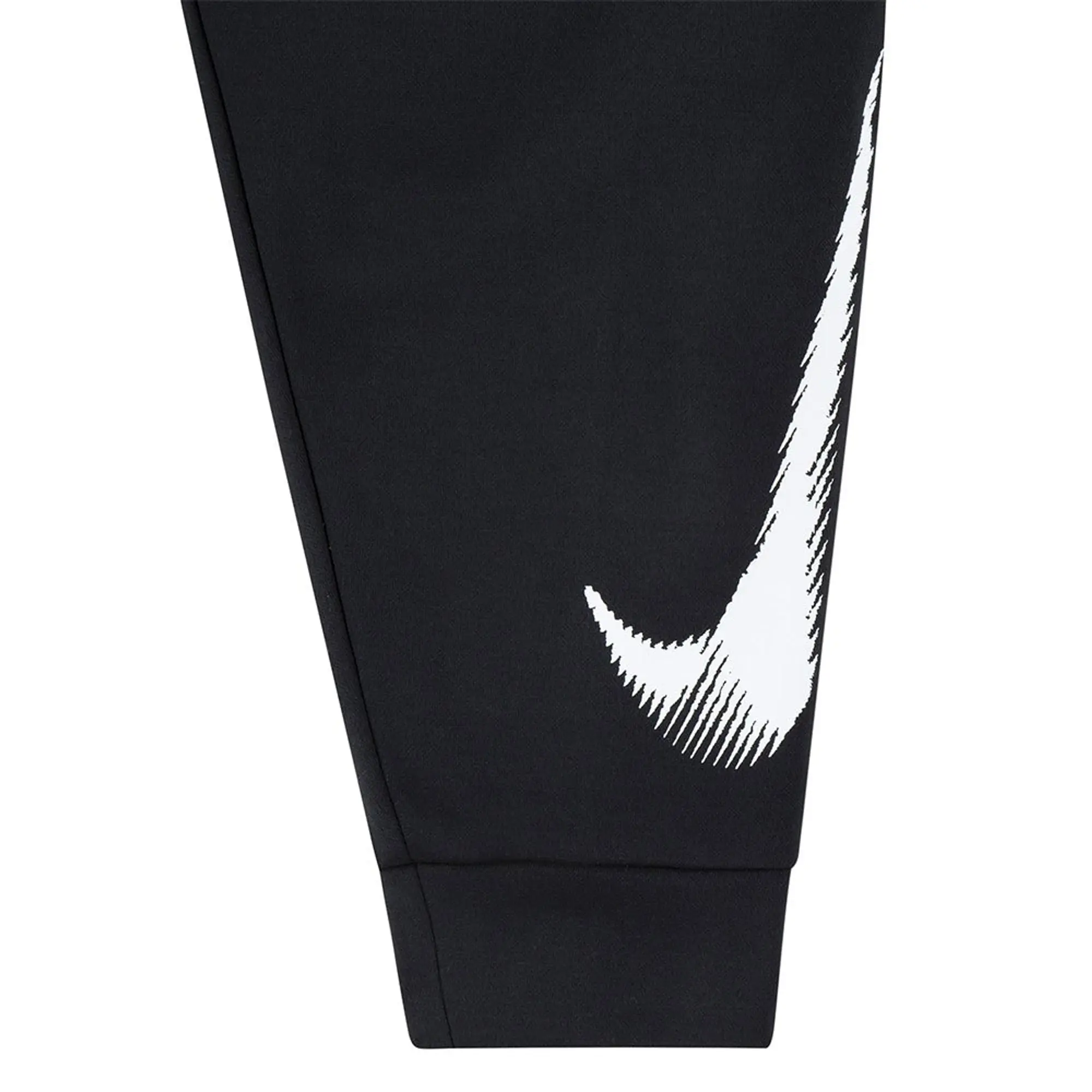Nike Kids Dri-fit Sweat Pants  - Grey