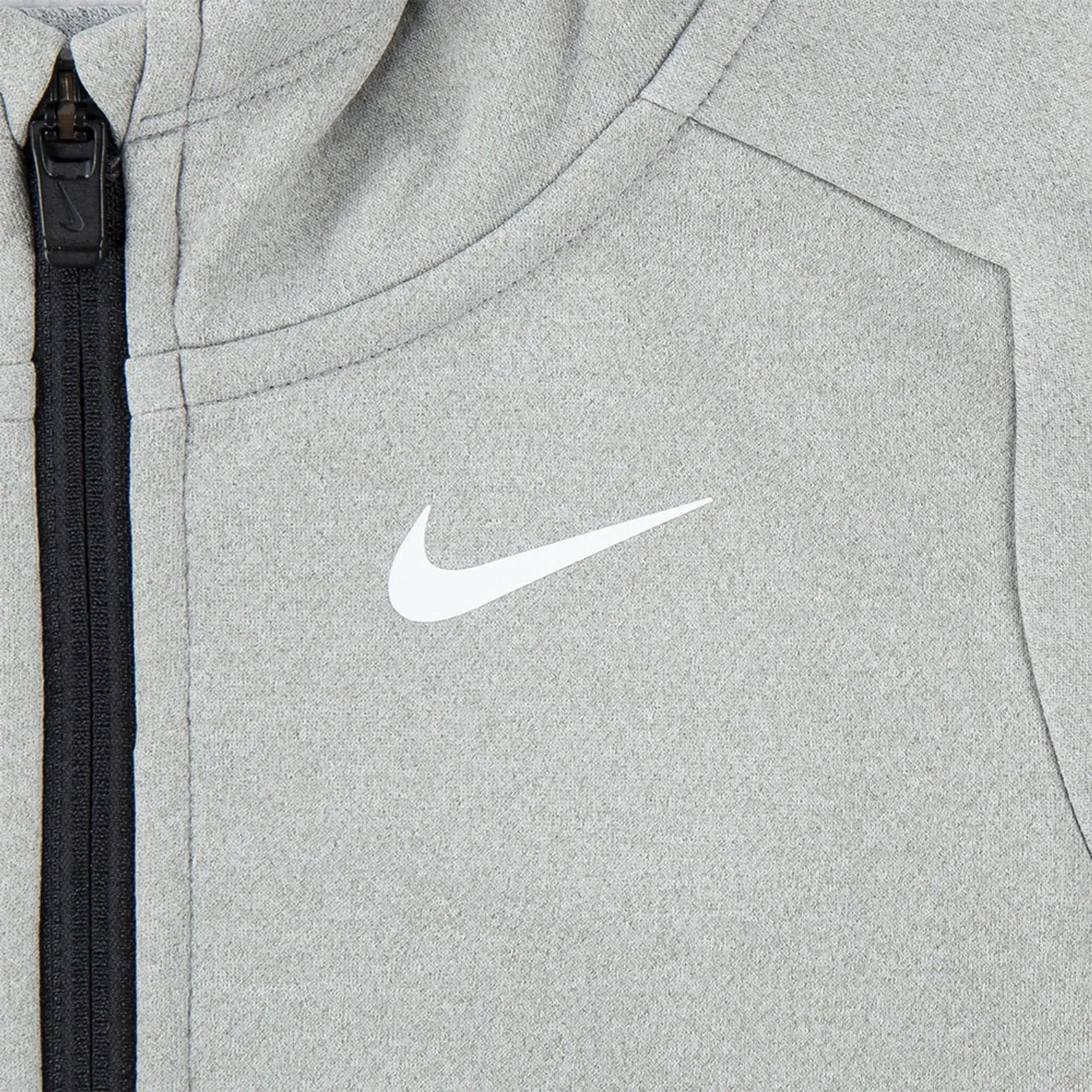 Nike Kids Dri-fit Sweat Pants  - Grey