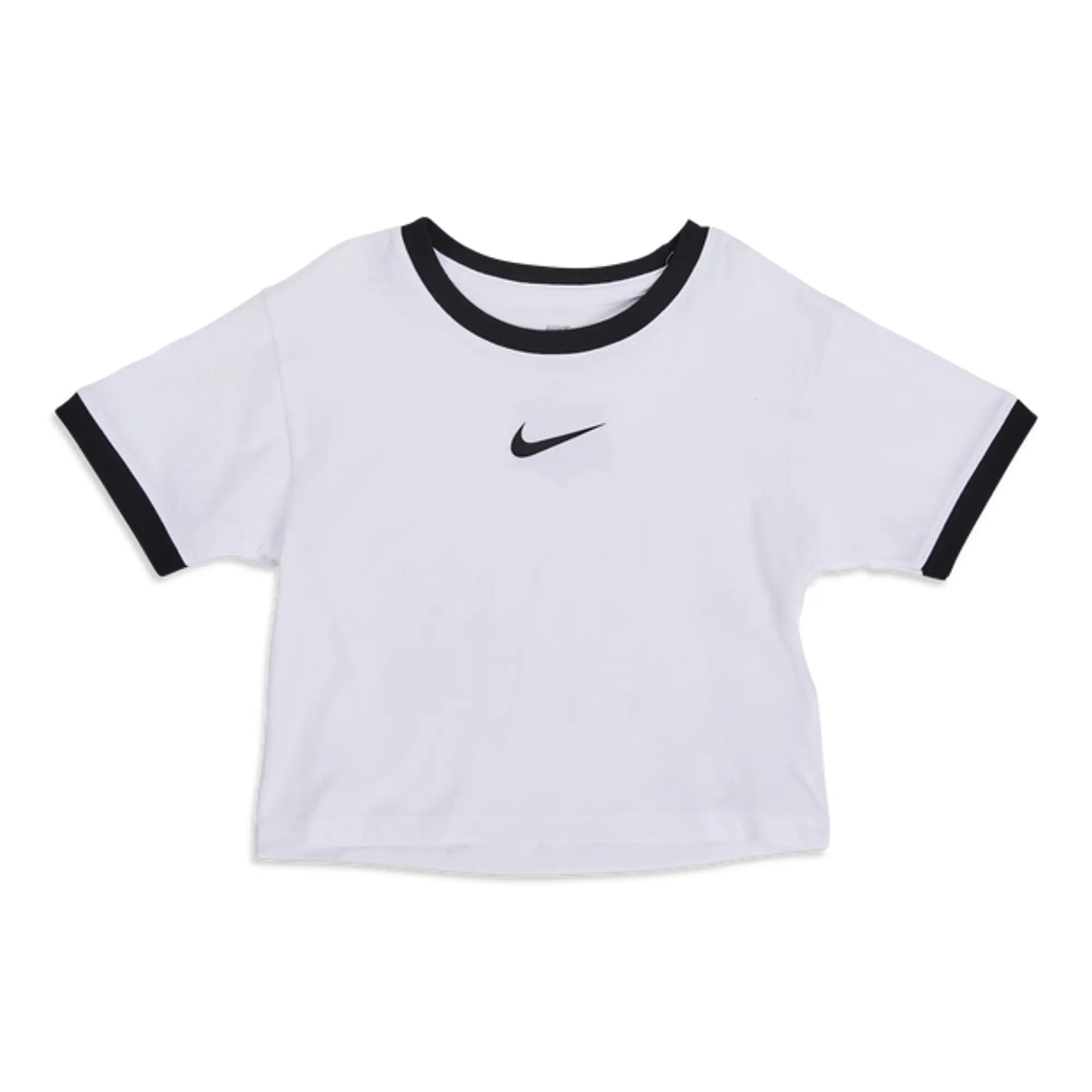 Nike Swoosh T-shirt Infants - White