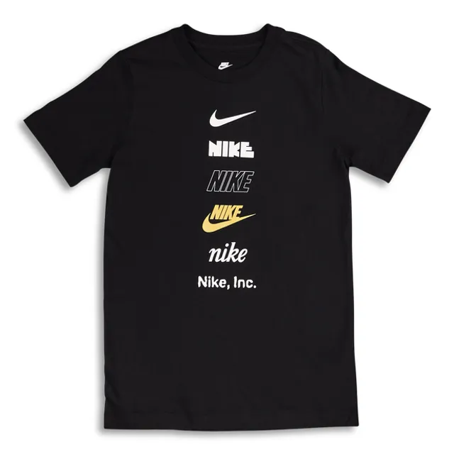 Nike Gfx - Black | DX9510-010 | FOOTY.COM