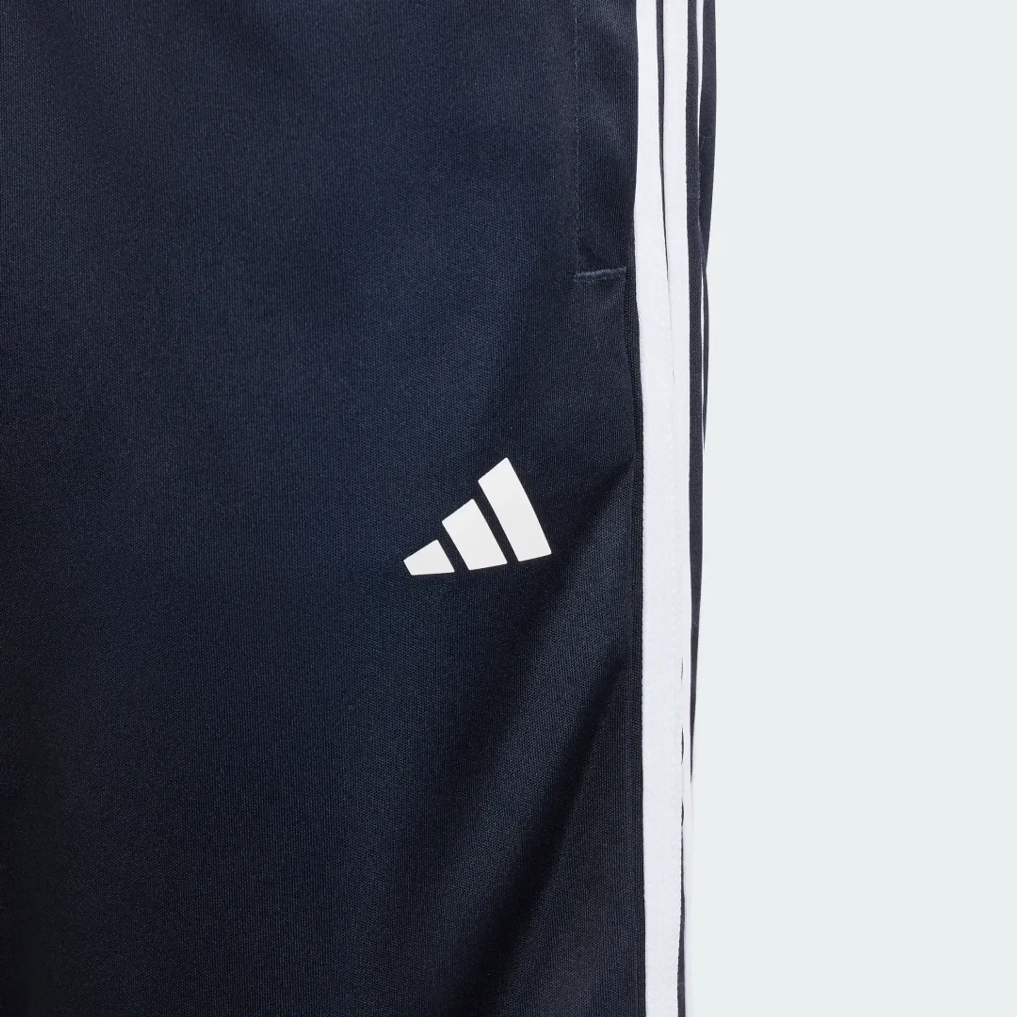 adidas Train Essentials AEROREADY 3-Stripes Regular-Fit Shorts