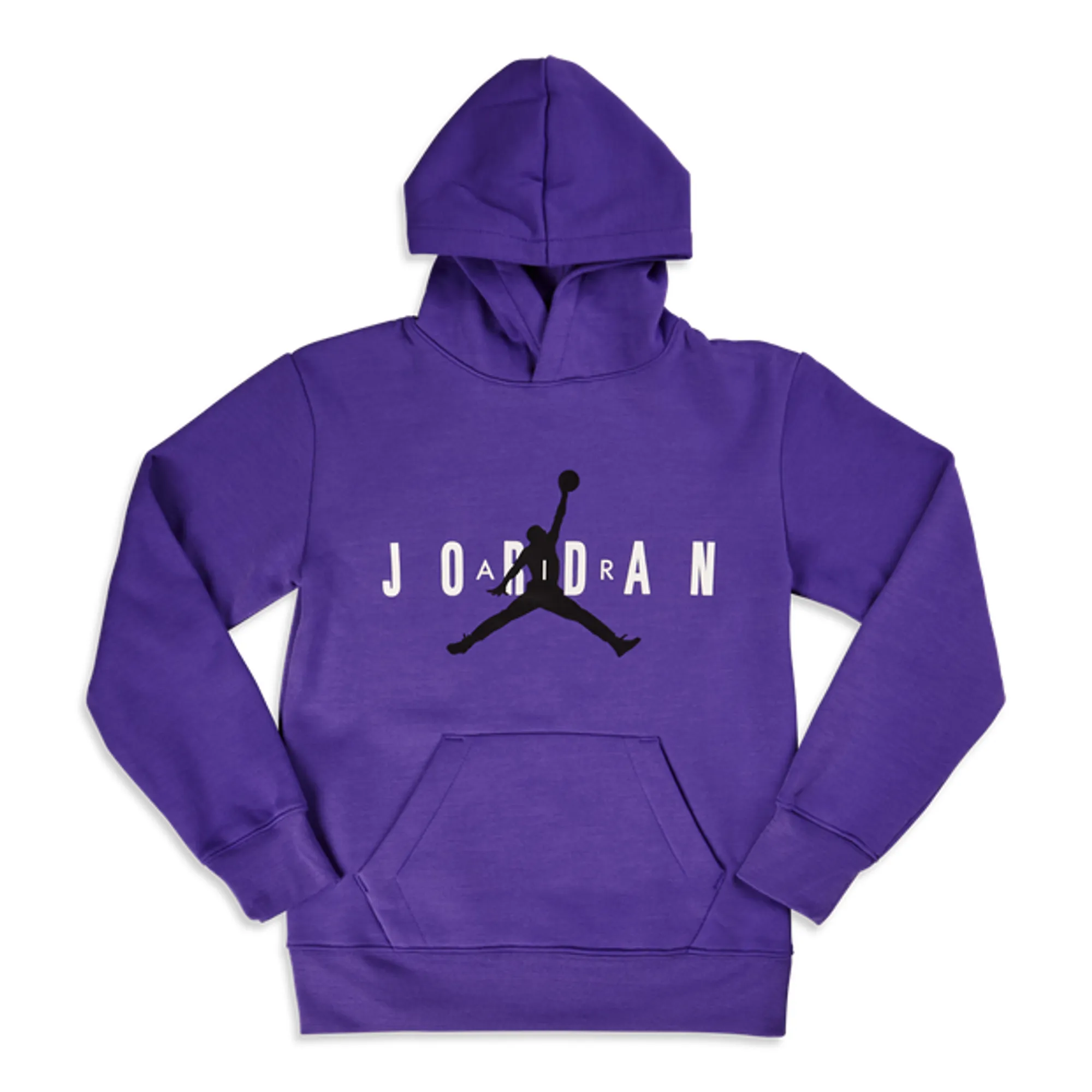 Mens Purple Jordan Hoodie Nike Jordan Jordan Junior Jumpman