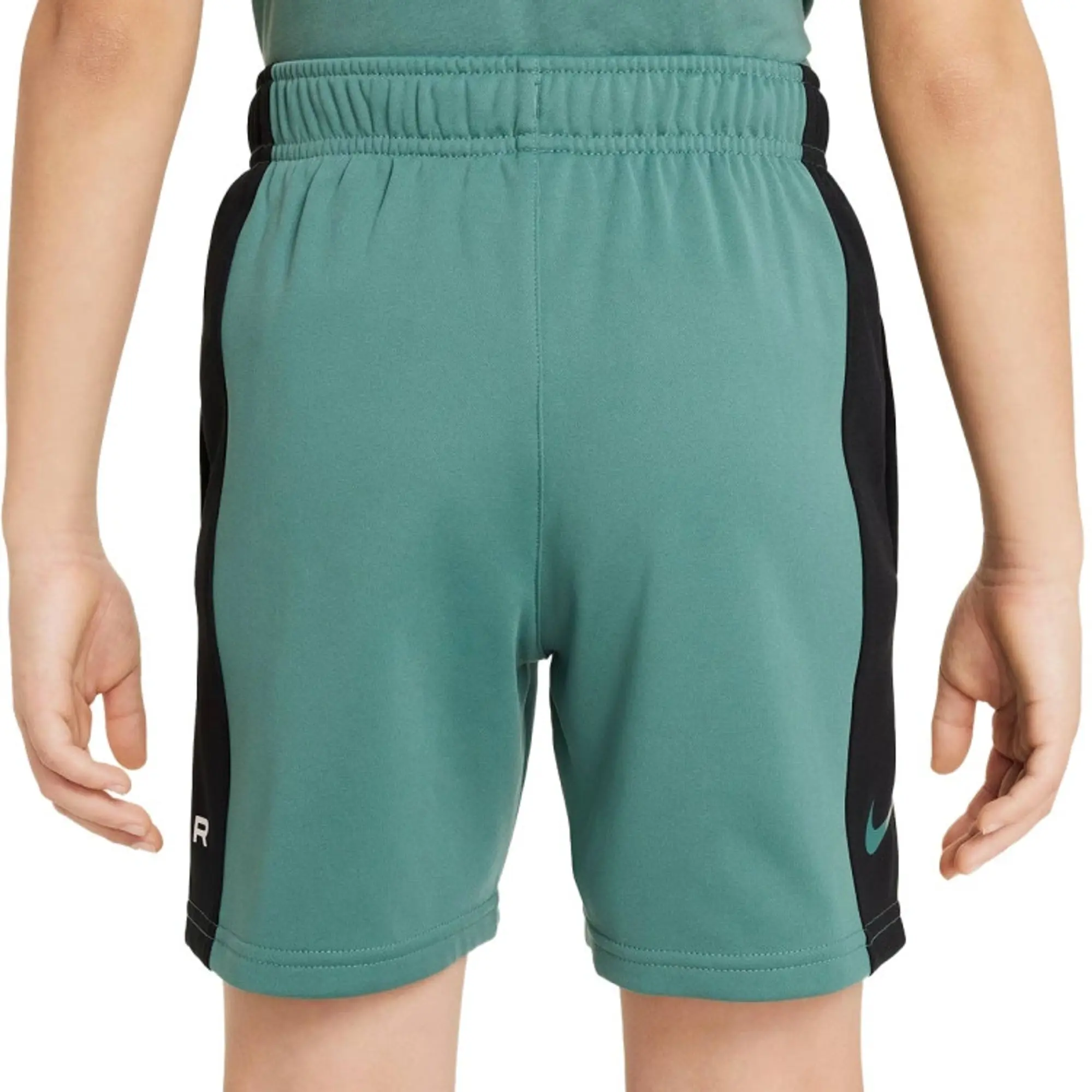 Nike Swoosh Unisex Shorts - Green