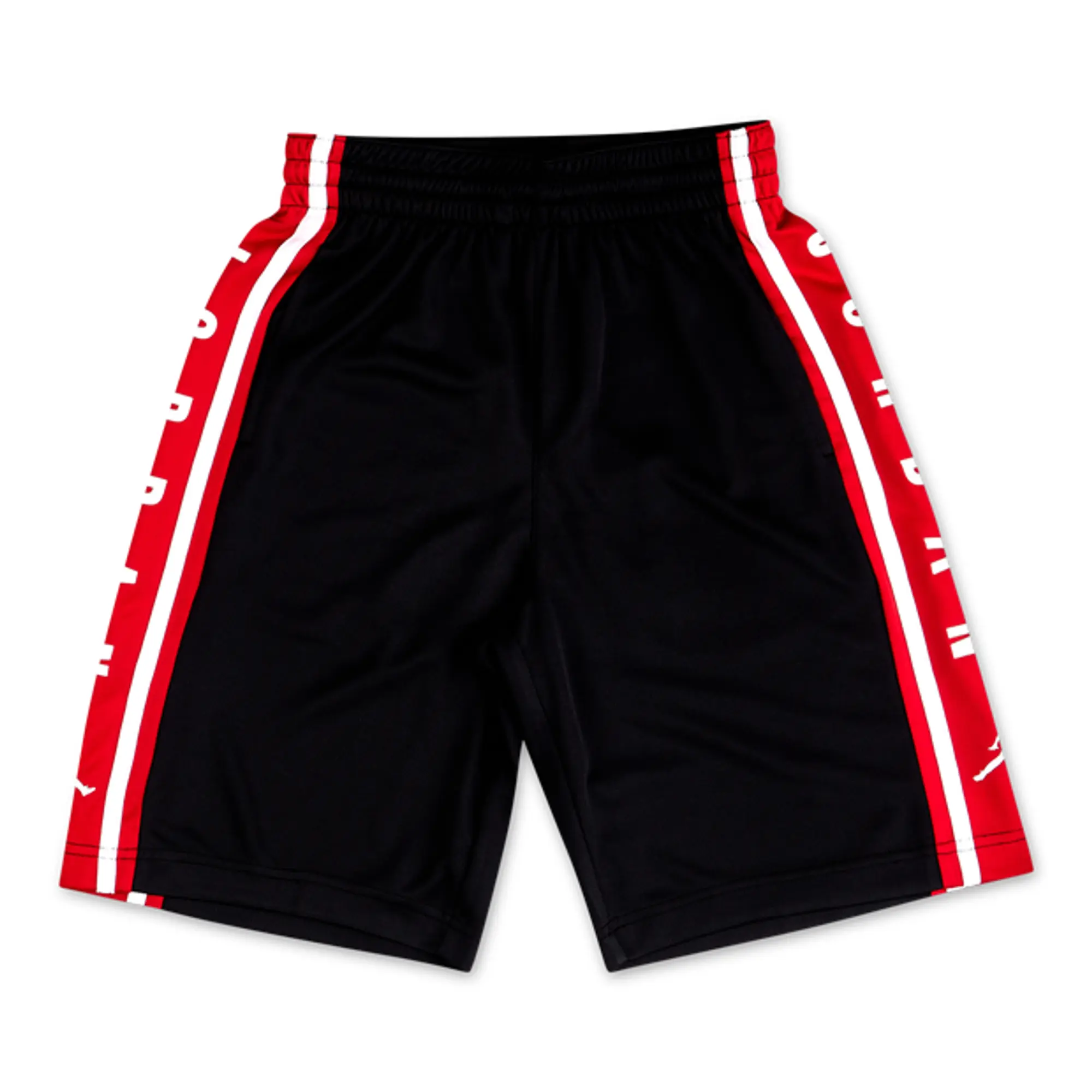 Nike Jordan Jordan Air Unisex Shorts - Black