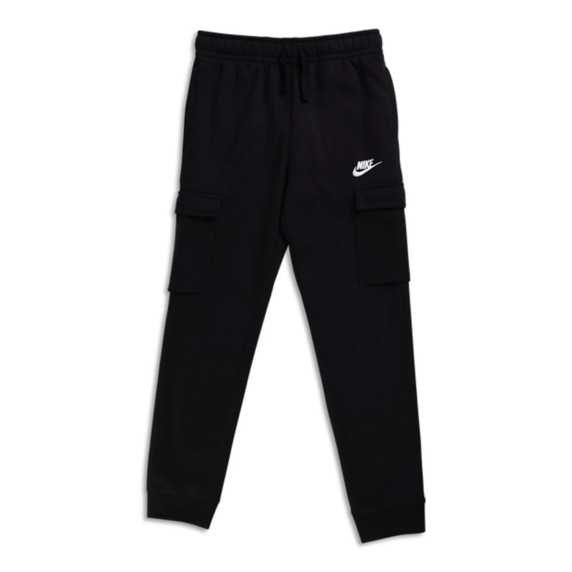 Nike Club - Black