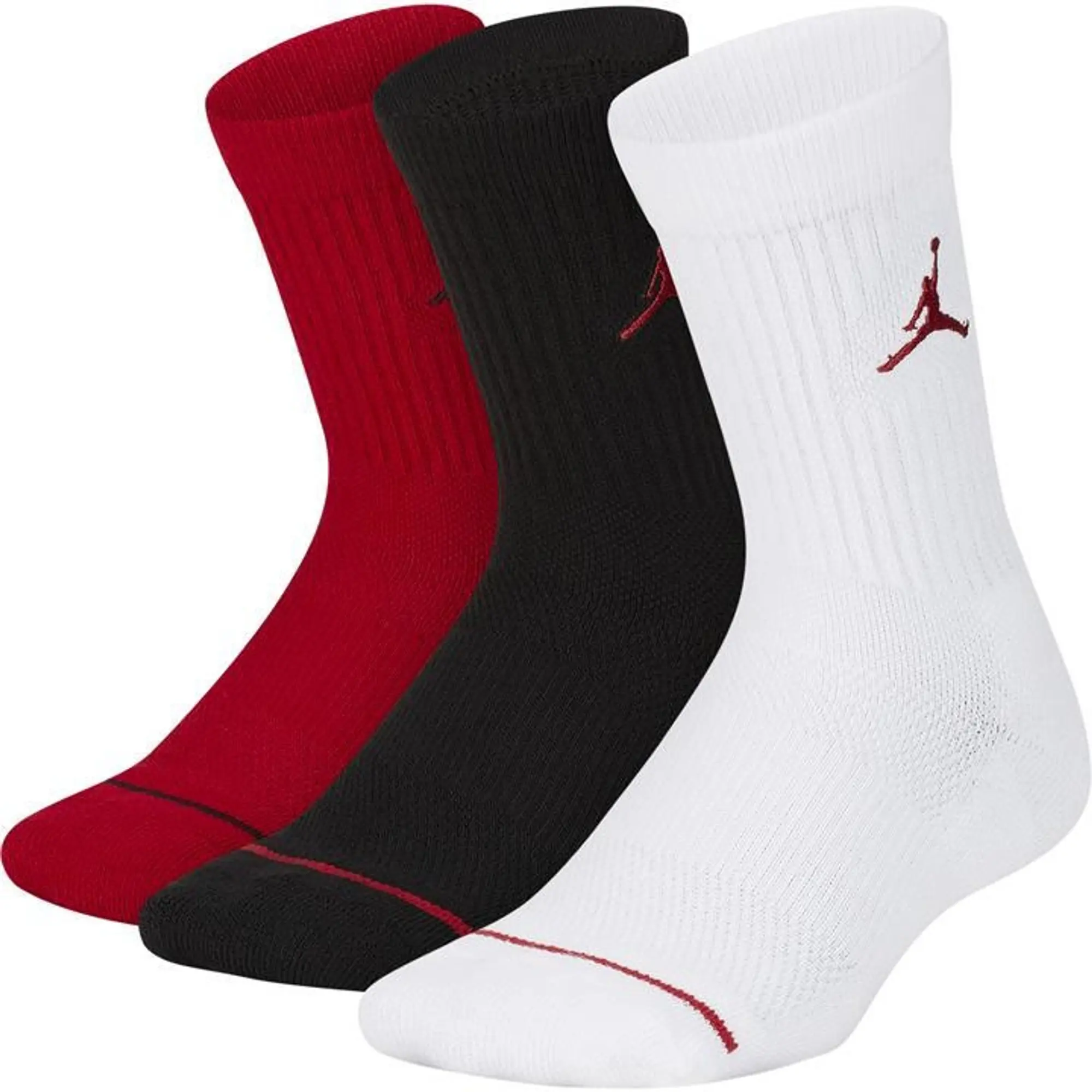Nike Jordan Jordan Kids Crew - Red