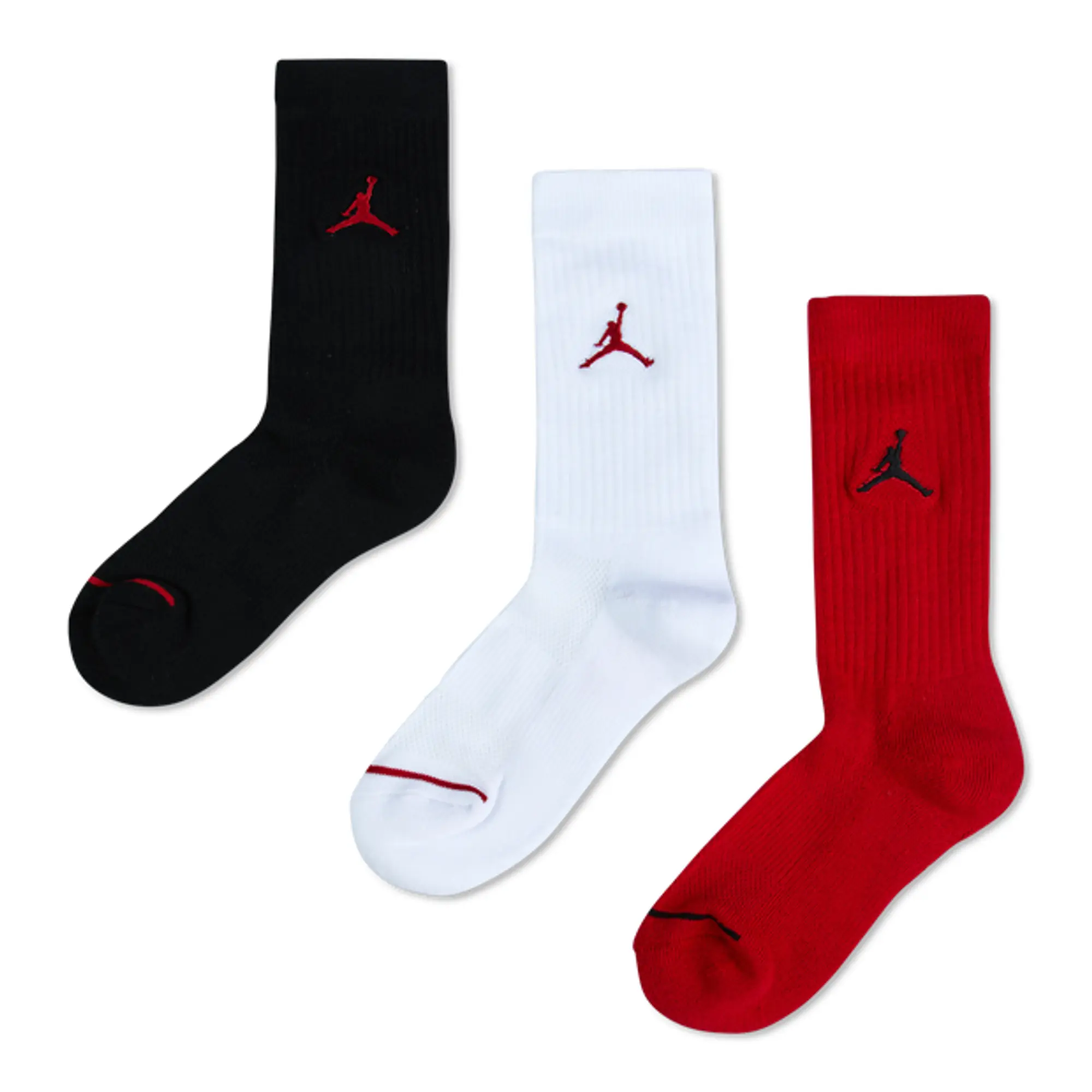 Nike Jordan Jordan Kids Crew - Red