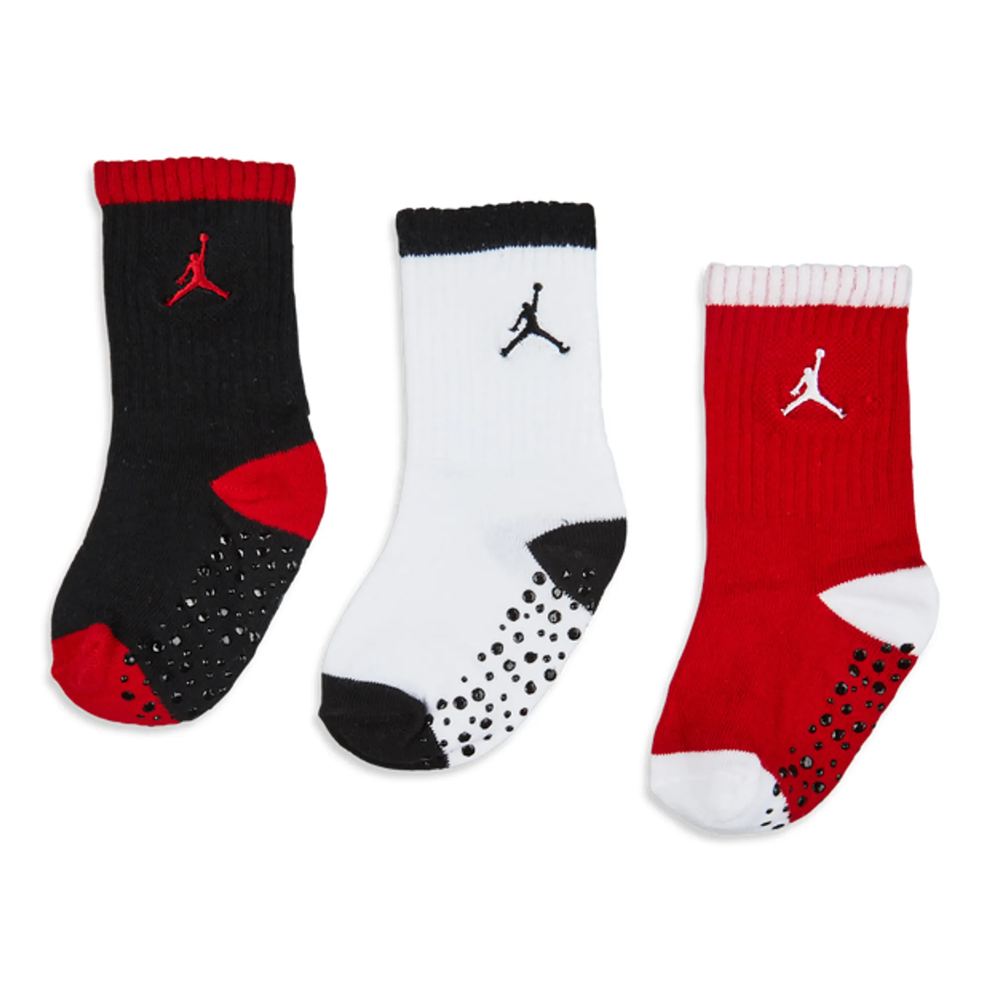 Nike Jordan Jordan Kids Jumpman - Black