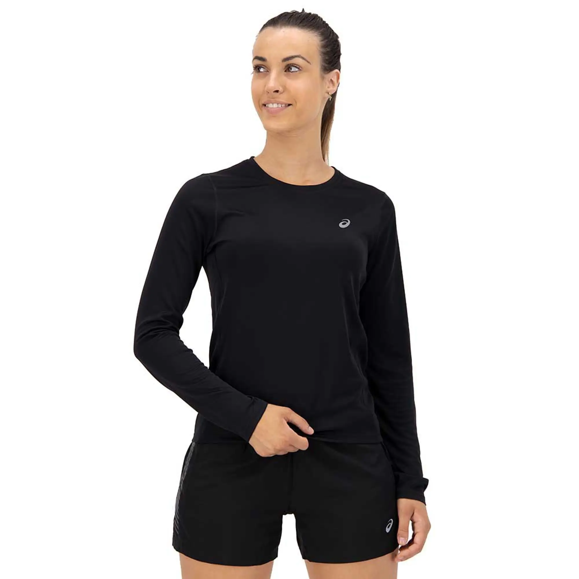 Asics Core Long Sleeve Women's Top - SS24