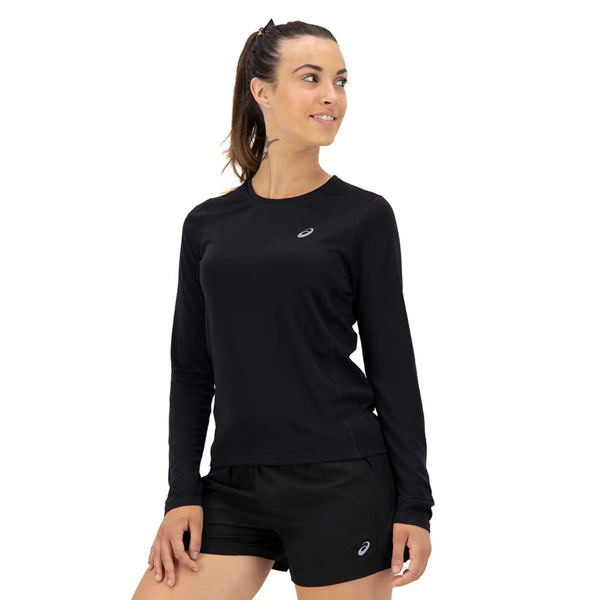 Asics Core Long Sleeve Women's Top - SS24