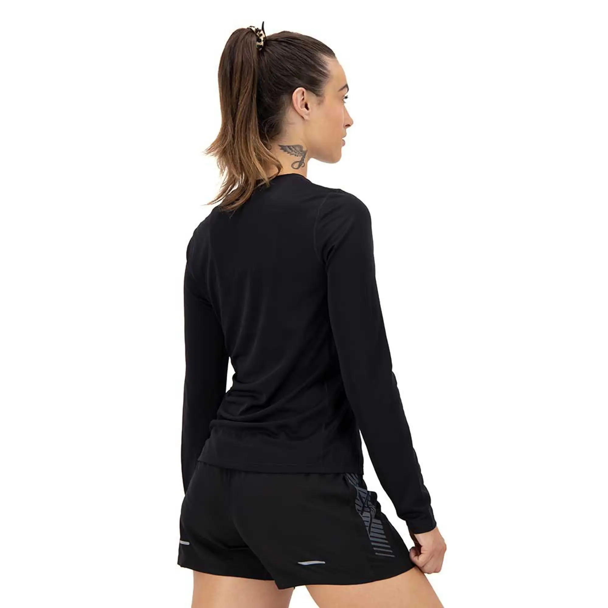 Asics Core Long Sleeve Women's Top - SS24