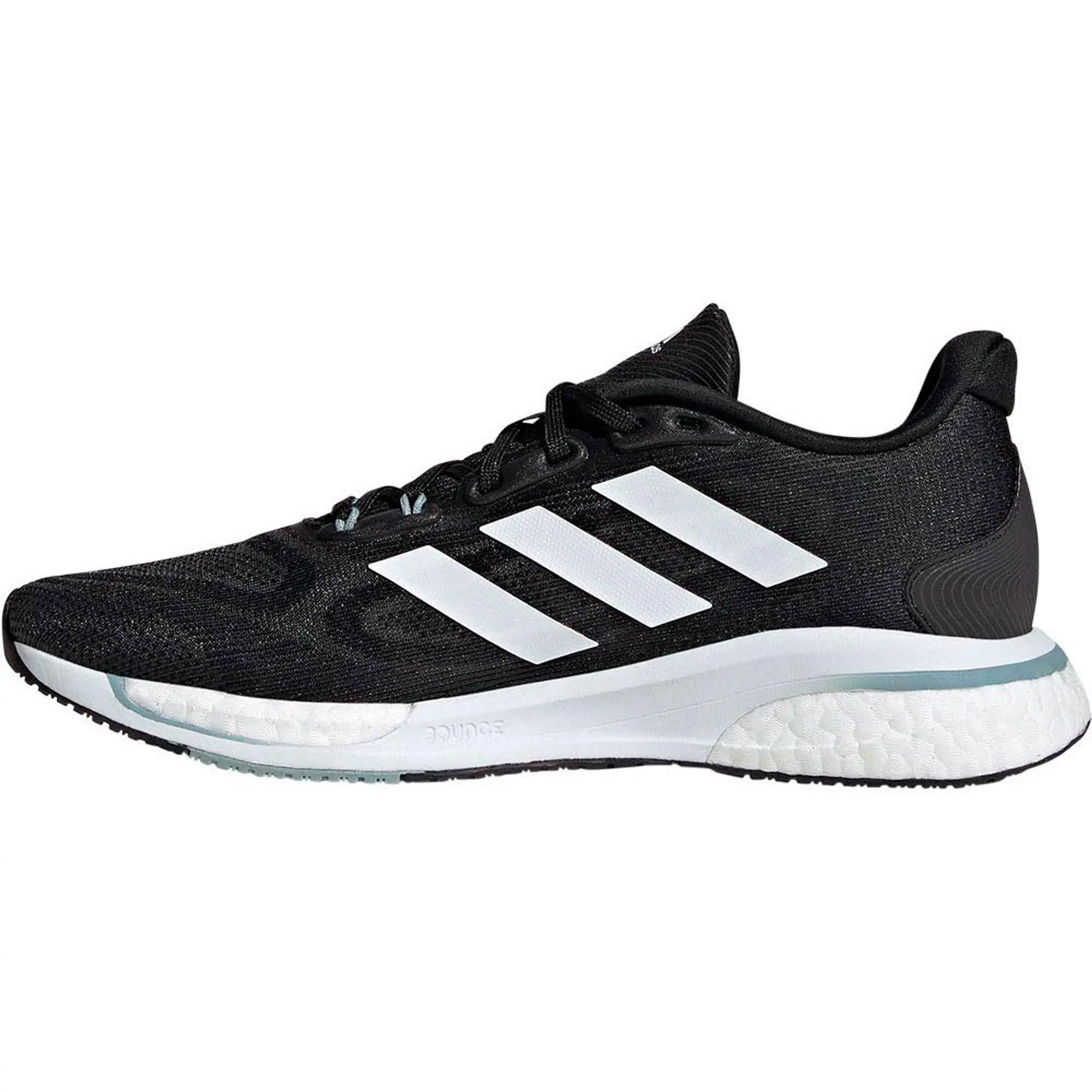 adidas Supernova Womens Running Shoes - Black