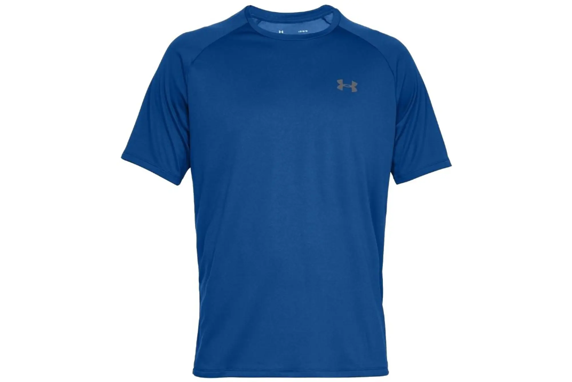 Under Armour Tech 2.0 T-Shirt - Blue - Size S - Blue