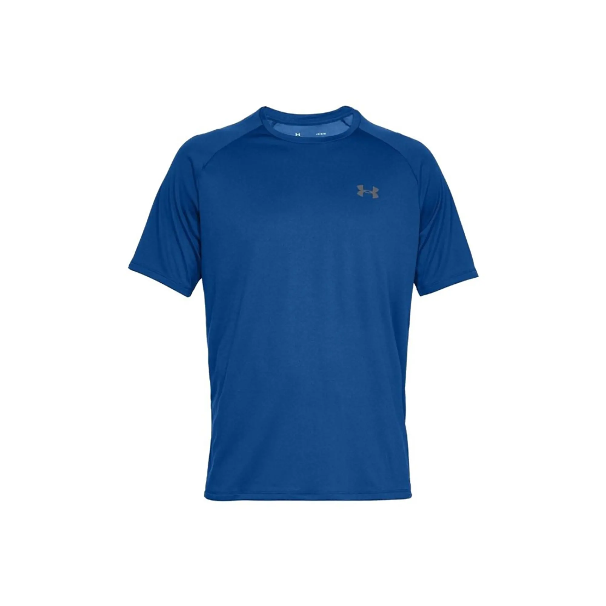 Under Armour Tech 2.0 T-Shirt - Blue - Size S - Blue