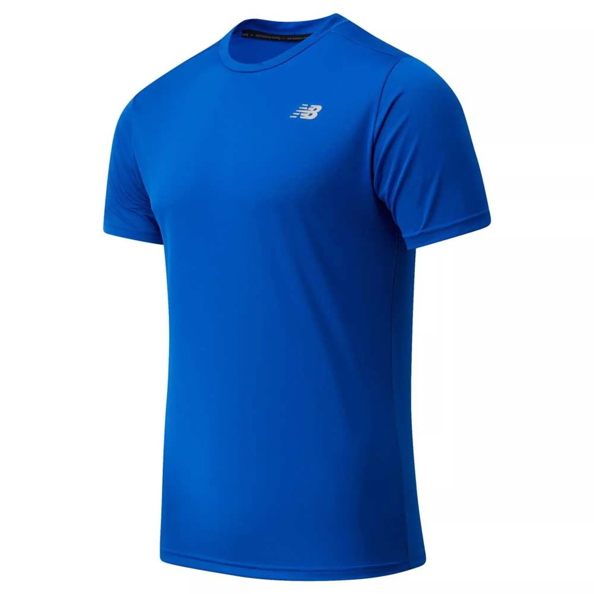 New Balance Running T-Shirt Mens