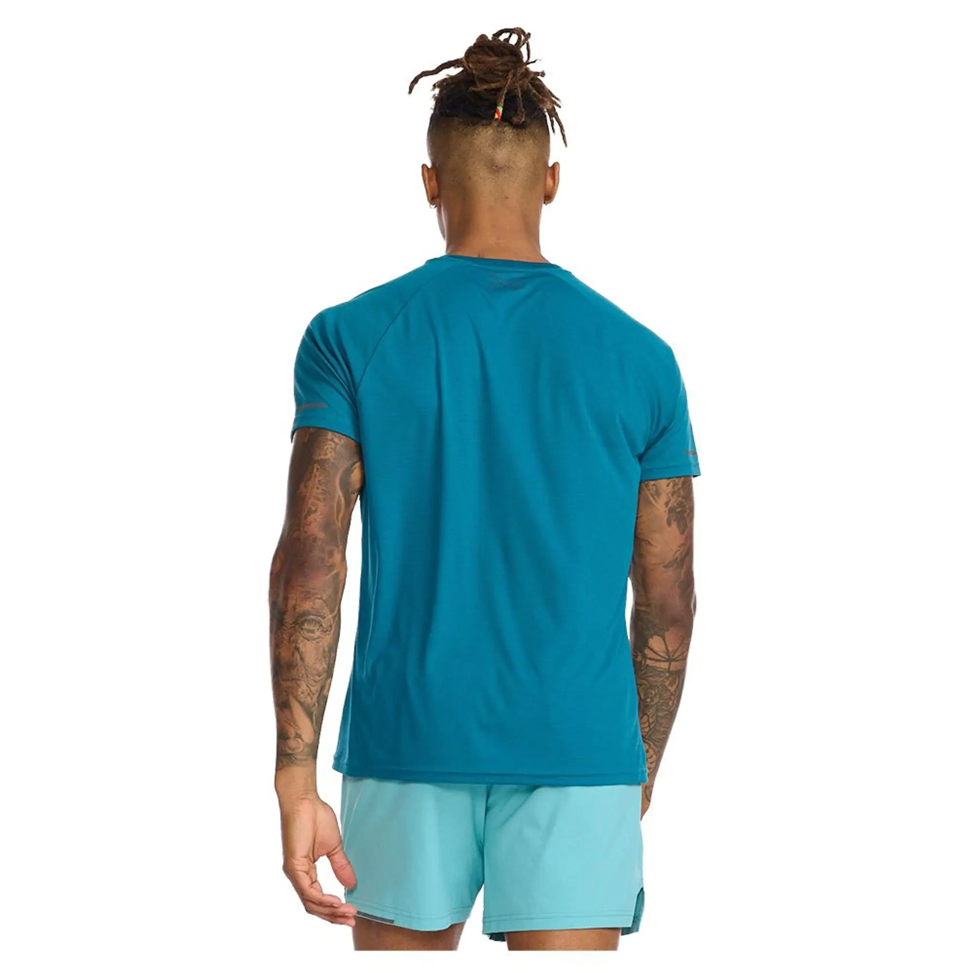 2xu Aero Short Sleeve T-shirt