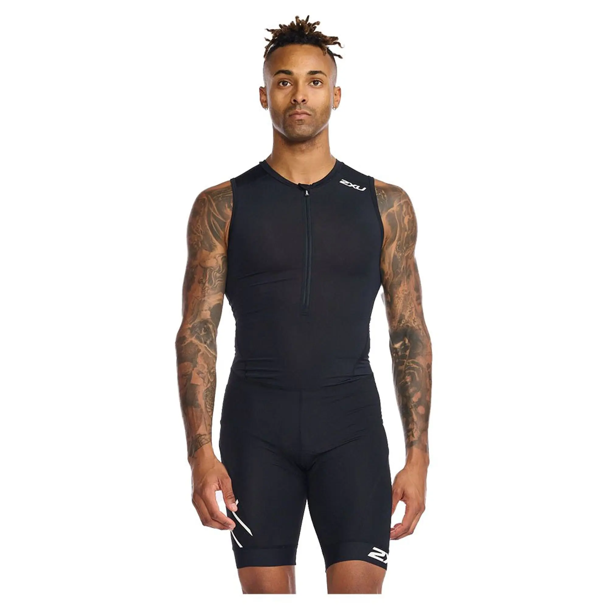 2XU Core Trisuit - AW24