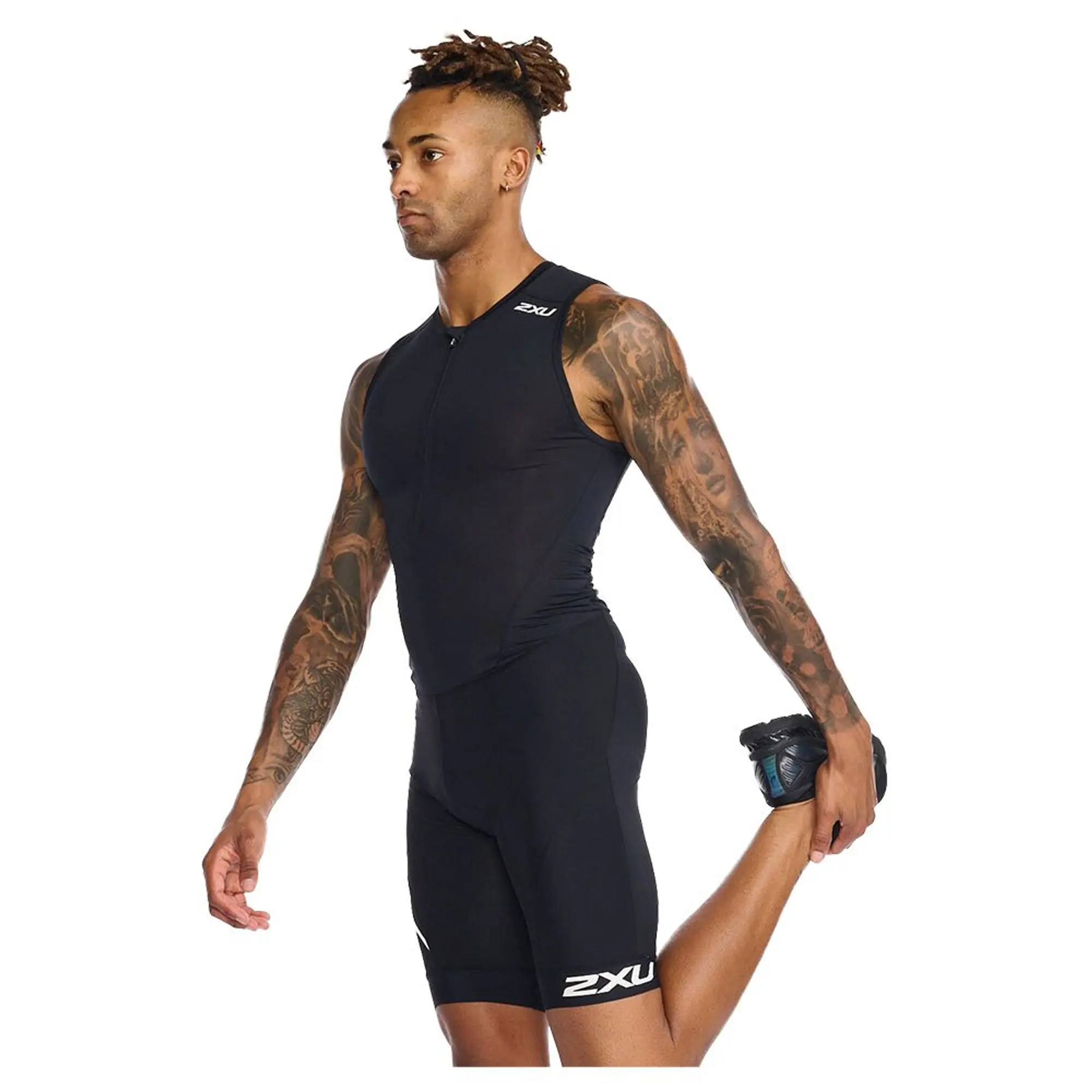 2XU Core Trisuit - AW24