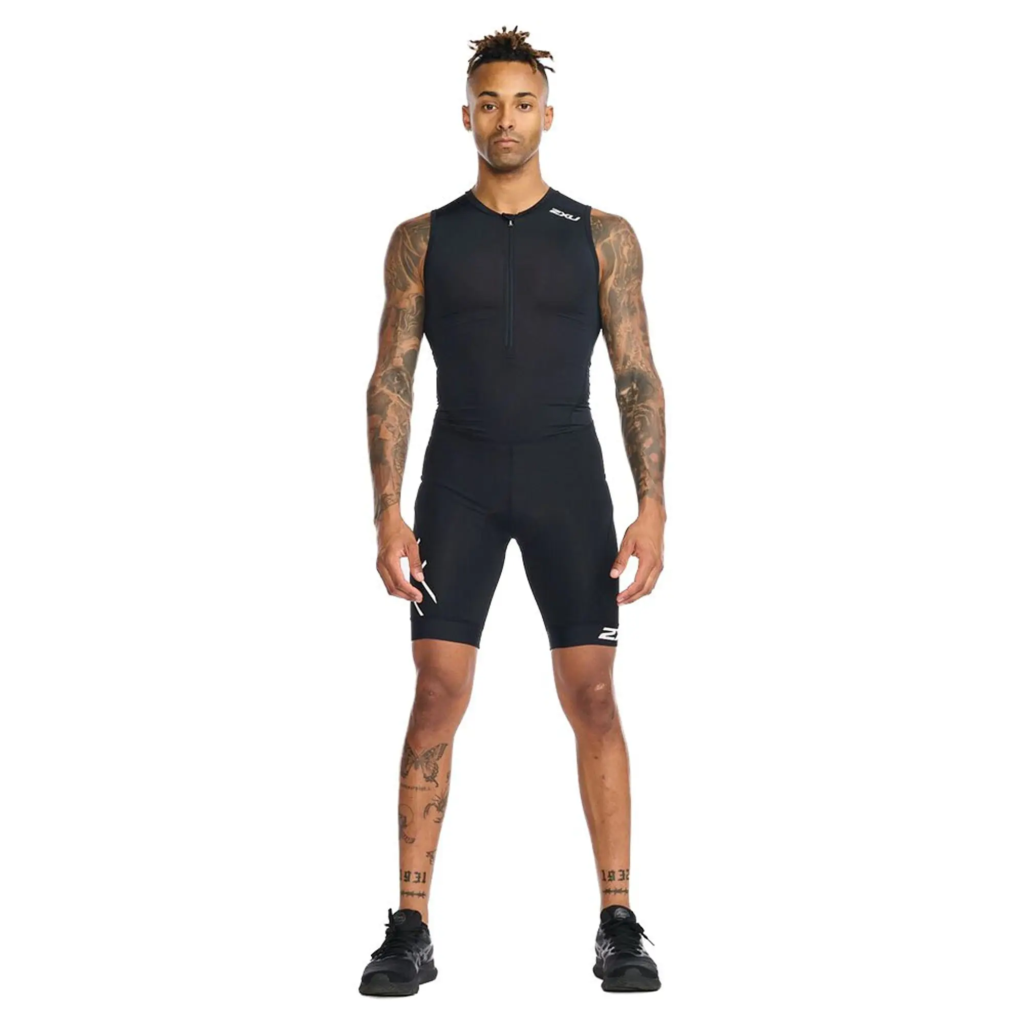 2XU Core Trisuit - AW24