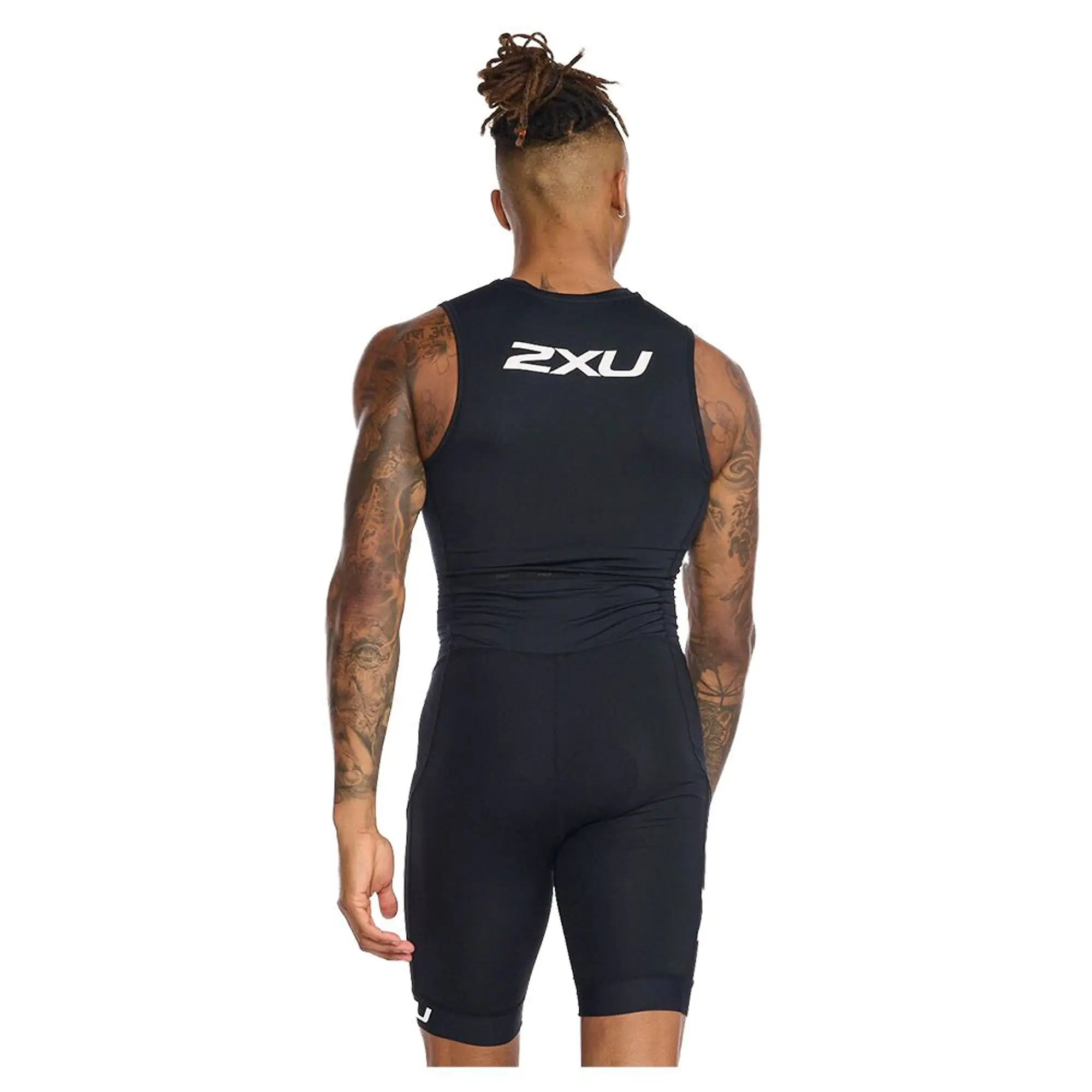 2XU Core Trisuit - AW24