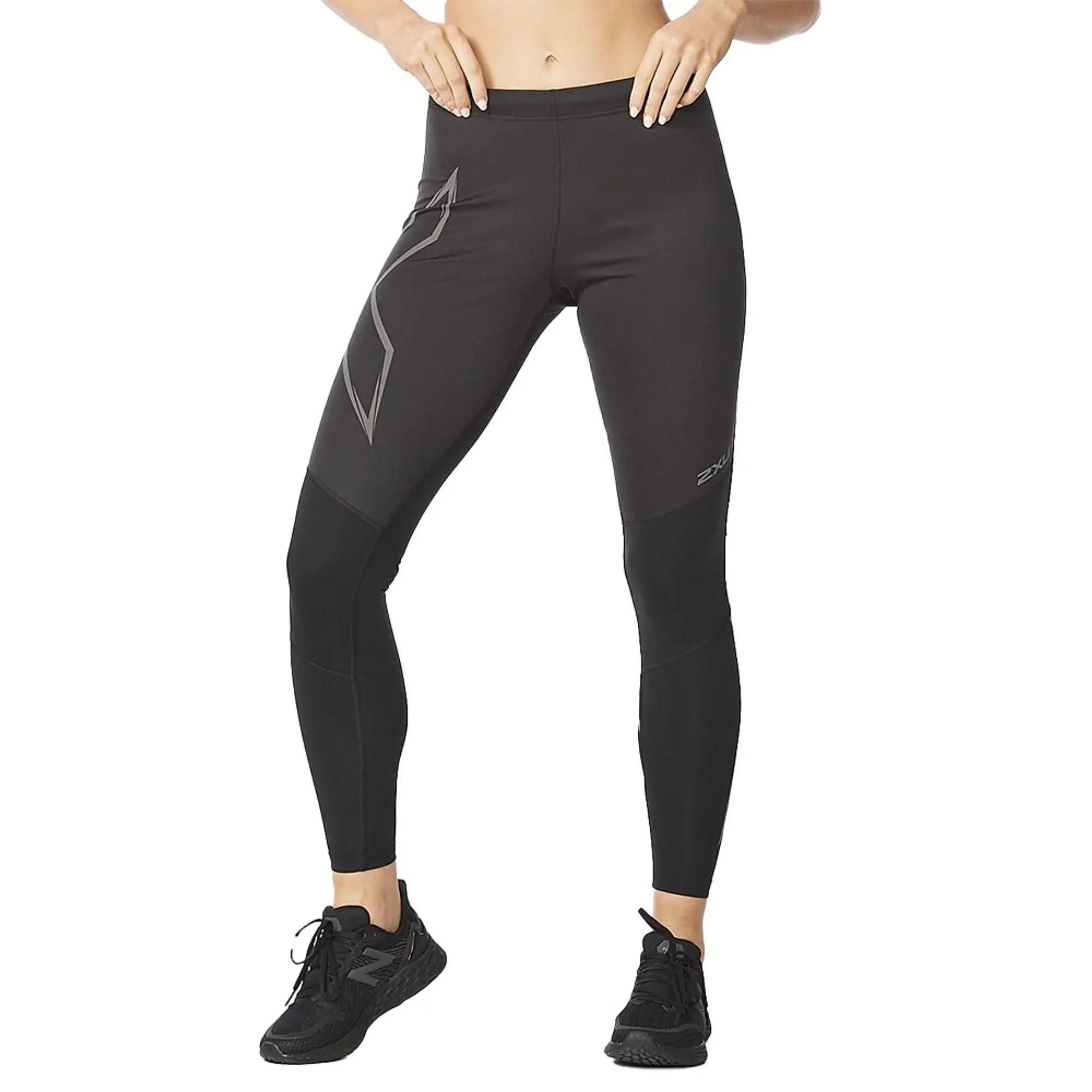 2xu Ignition Shield Compression Leggings Refurbished