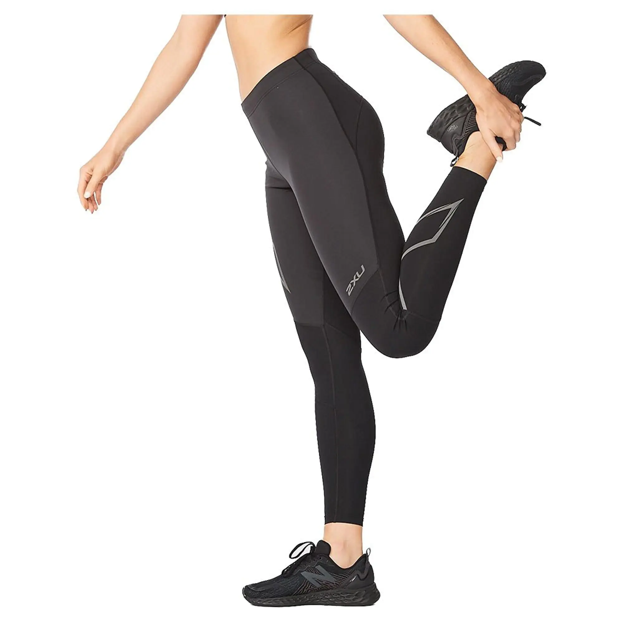 2xu Ignition Shield Compression Leggings Refurbished