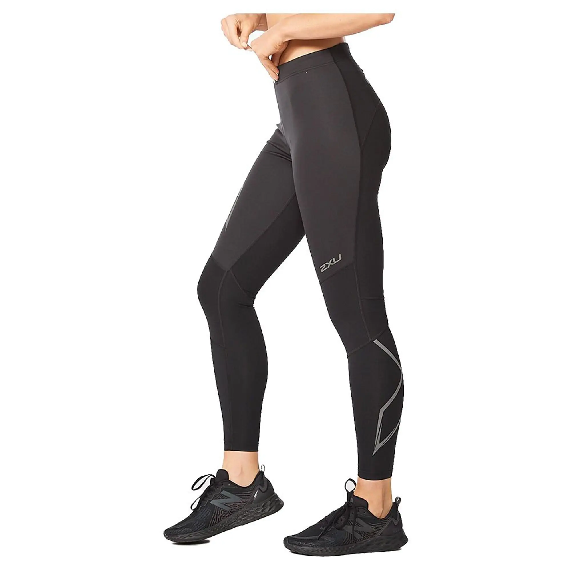 2xu Ignition Shield Compression Leggings Refurbished