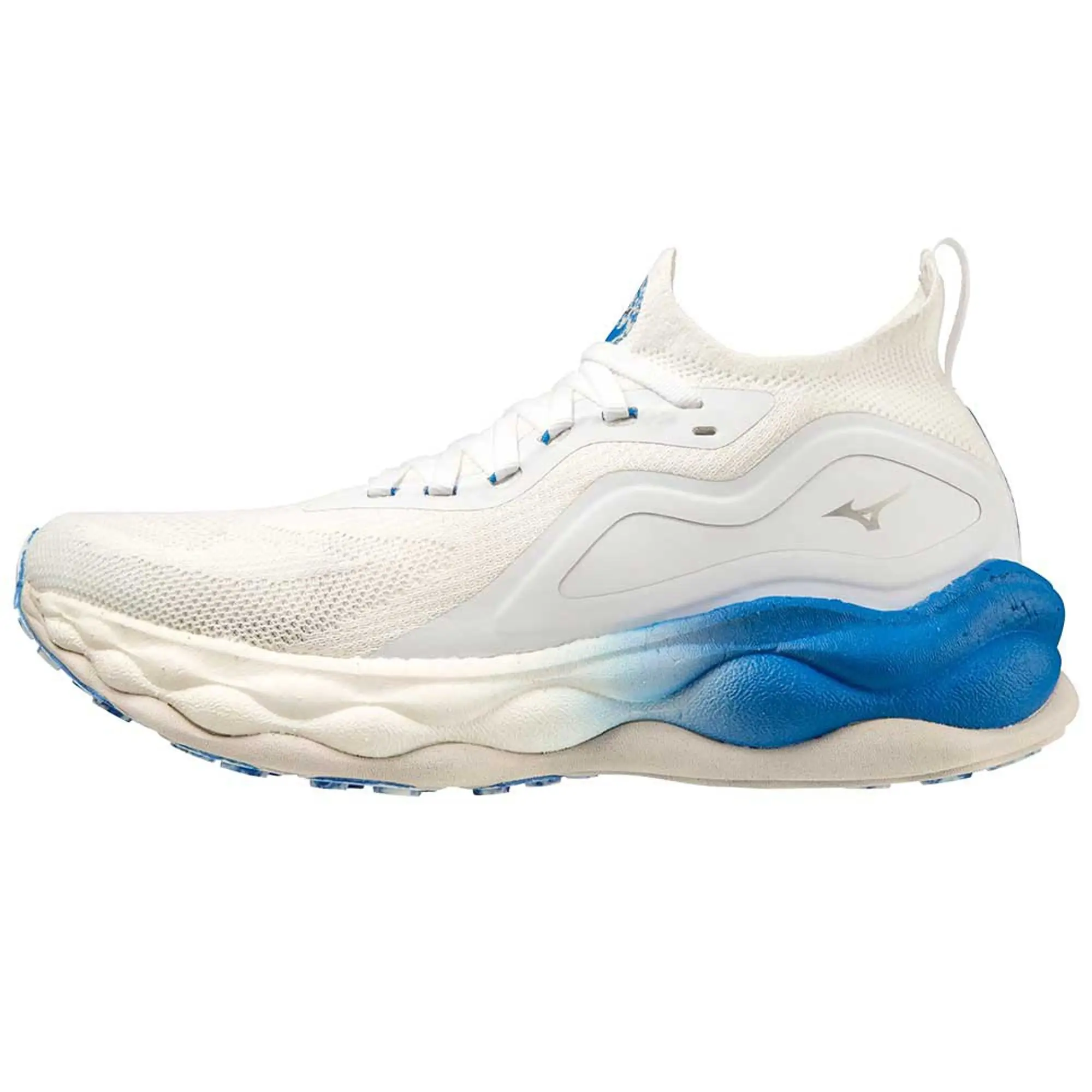 Mizuno Wave Neo Ultra Running Shoes  - Beige