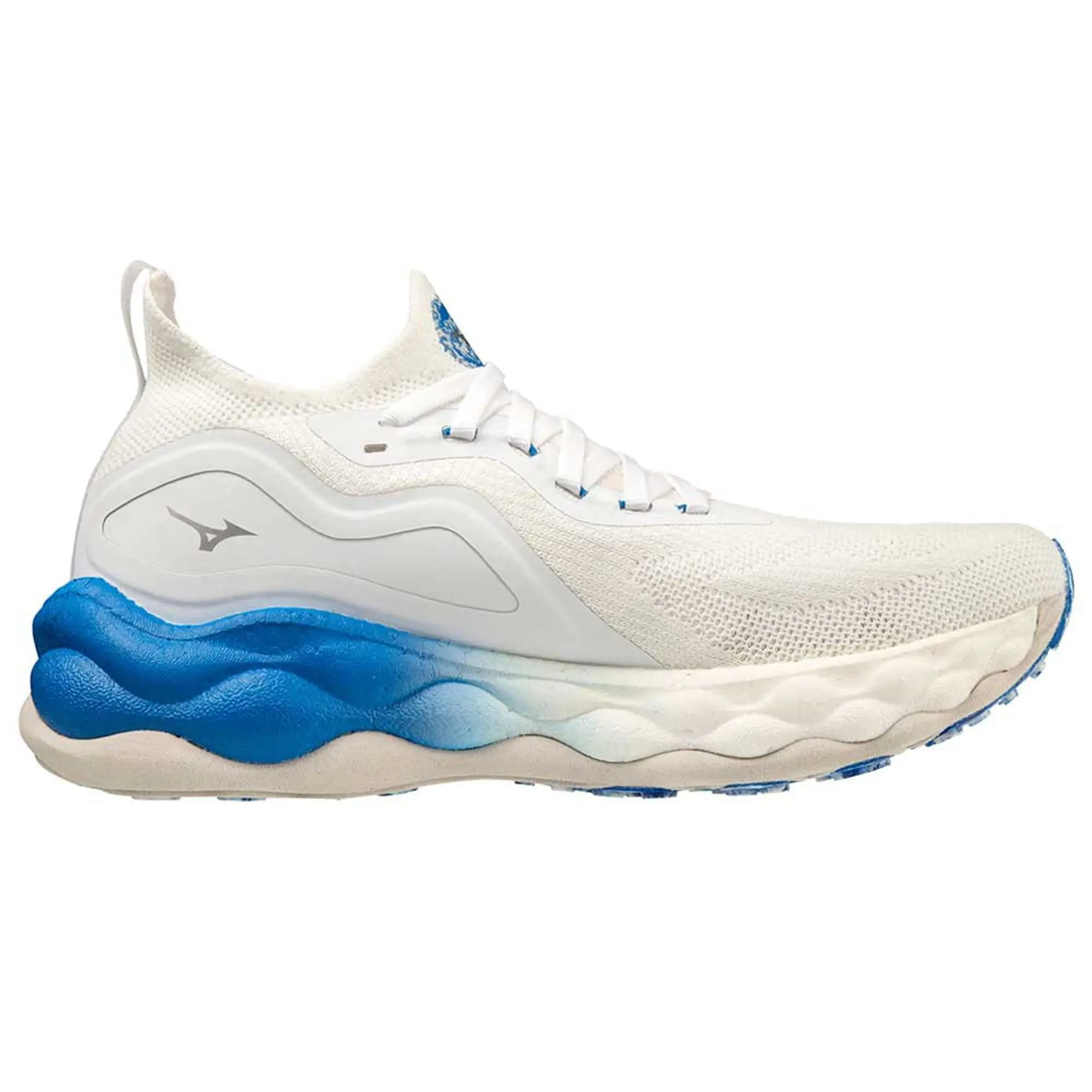Mizuno Wave Neo Ultra Running Shoes  - Beige