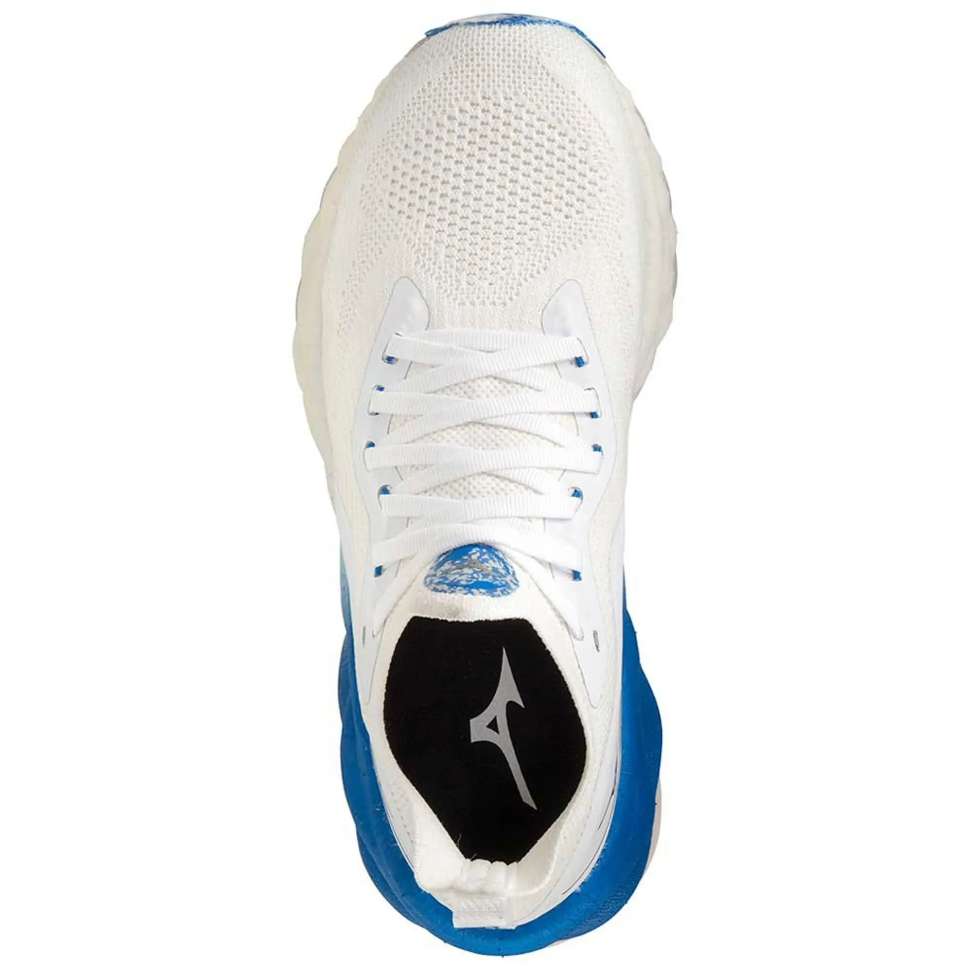 Mizuno Wave Neo Ultra Running Shoes  - Beige