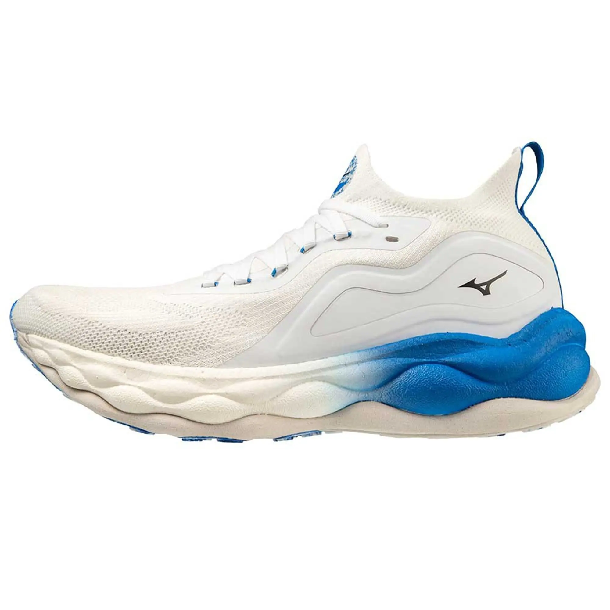 Mizuno Running Shoe Wave Neo Ultra - ['White']