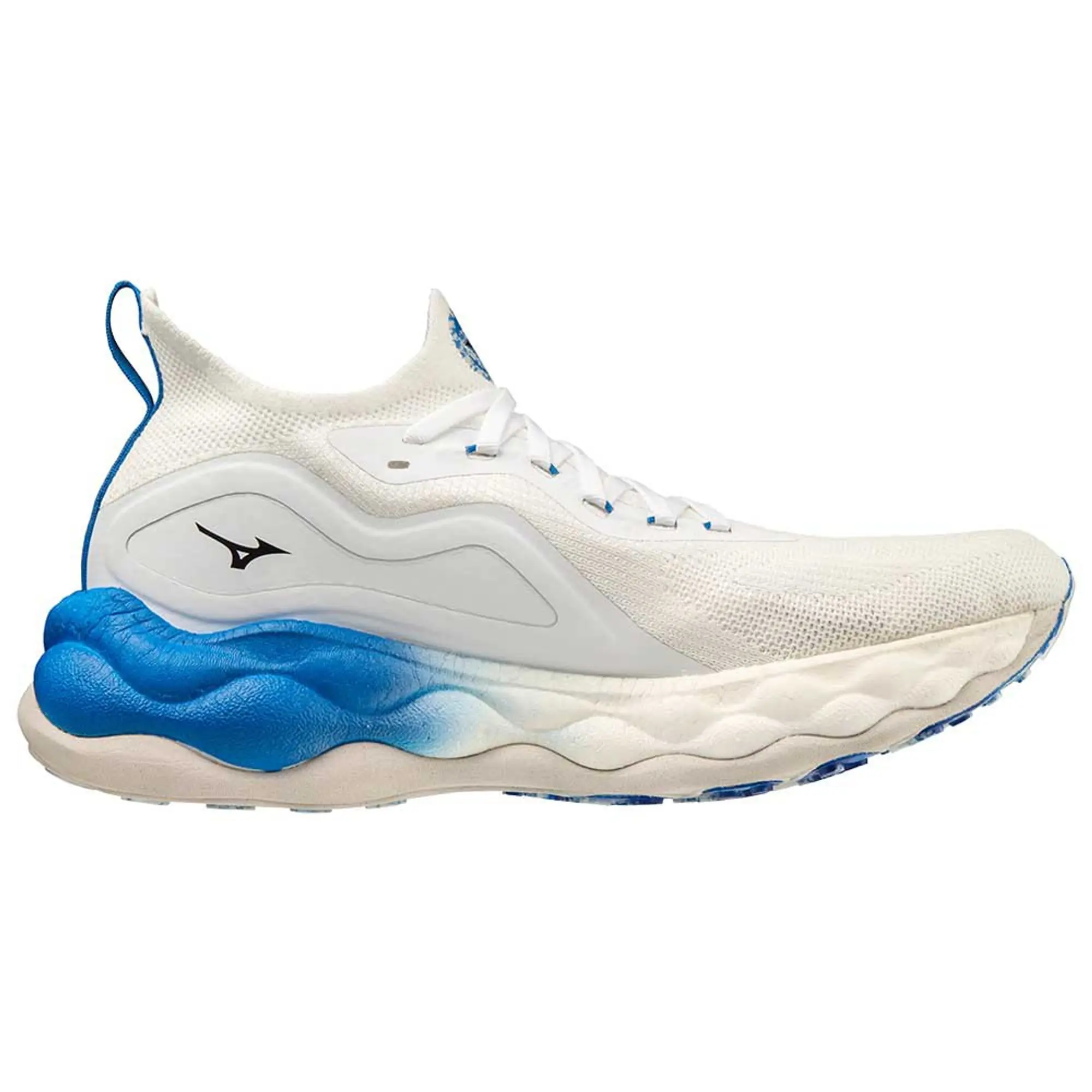 Mizuno Running Shoe Wave Neo Ultra - ['White']