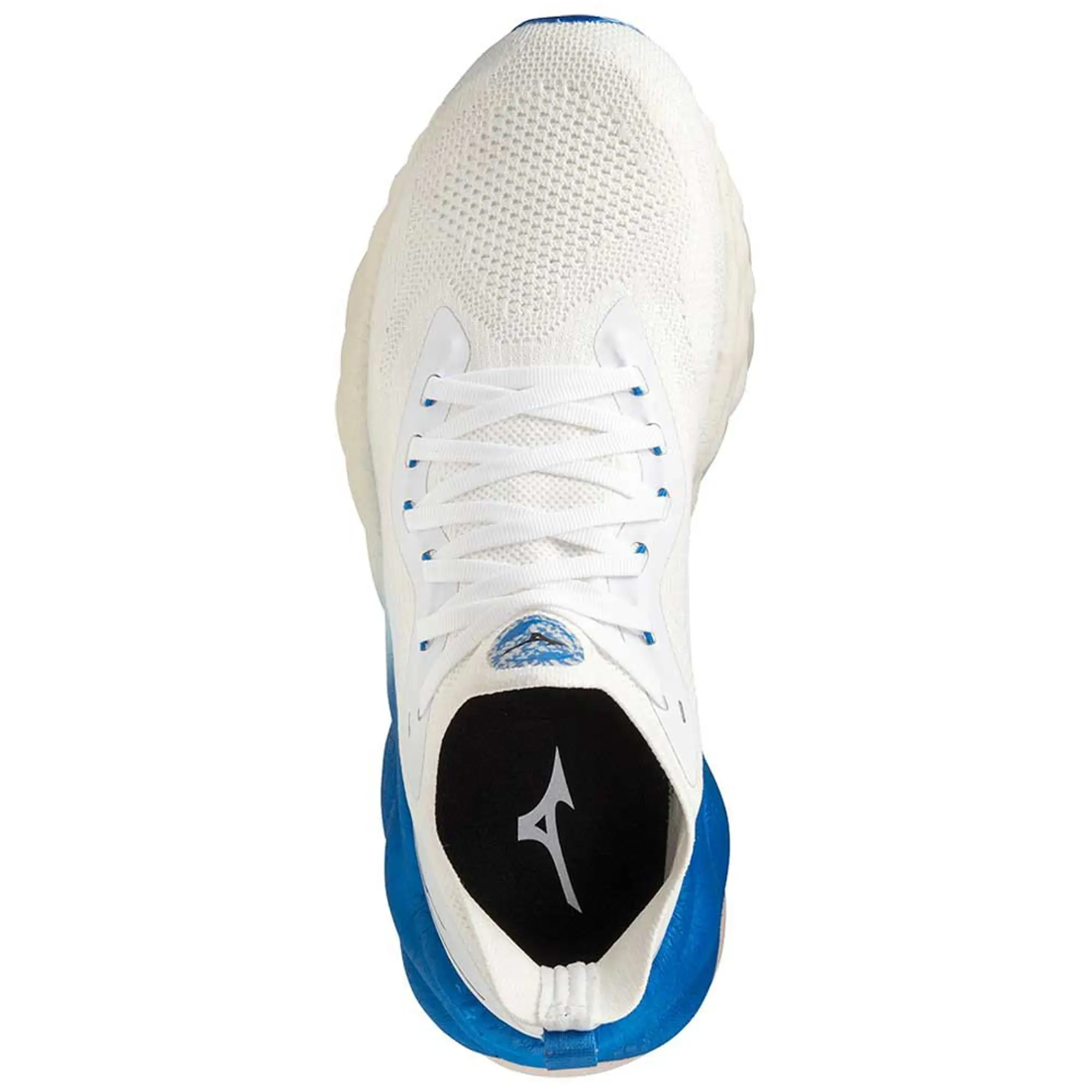 Mizuno Running Shoe Wave Neo Ultra - ['White']