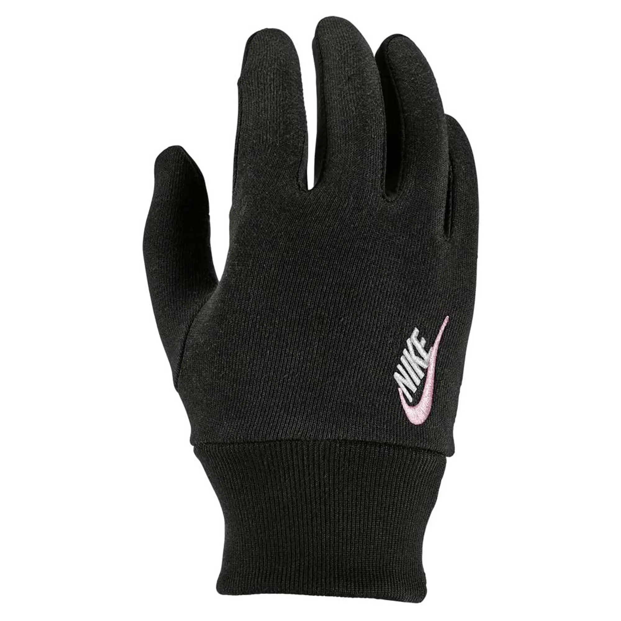 Nike Accessories Tg Club Fleece 2.0 Gloves  - Black