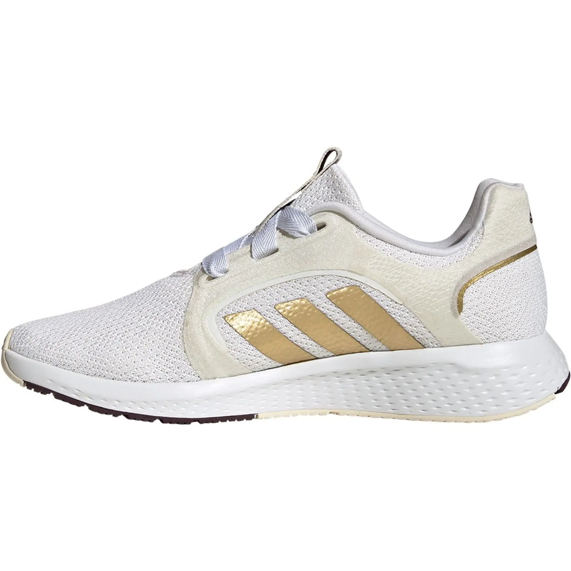 Adidas Edge Lux 5 Running Shoes White GZ6740 FOOTY.COM