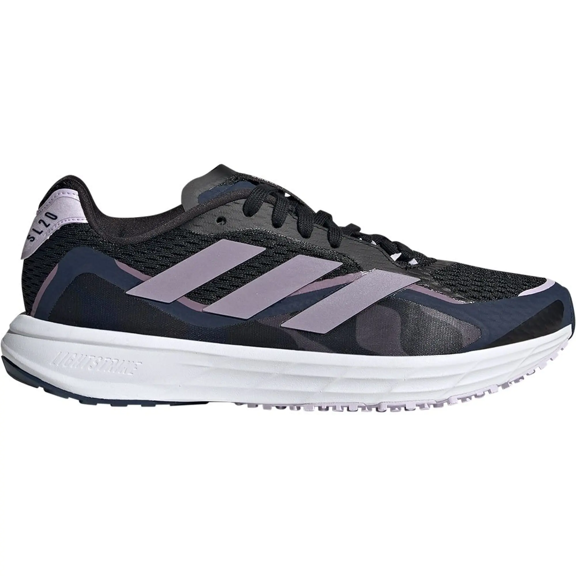 Adidas Sl20 W X Marimekko Running Shoes  - Blue