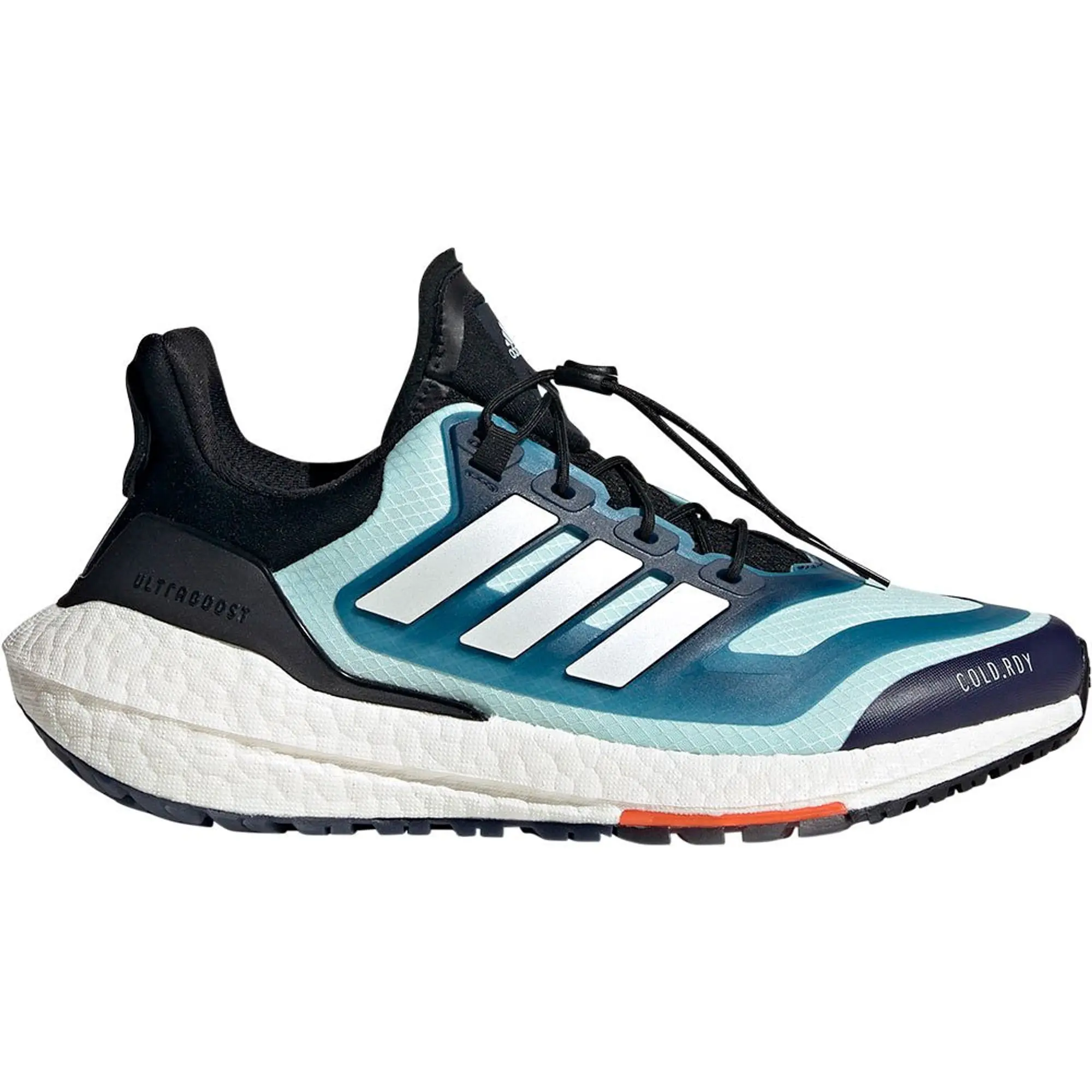 Adidas Ultraboost 22 C.rdy Ii Running Shoes  - Blue