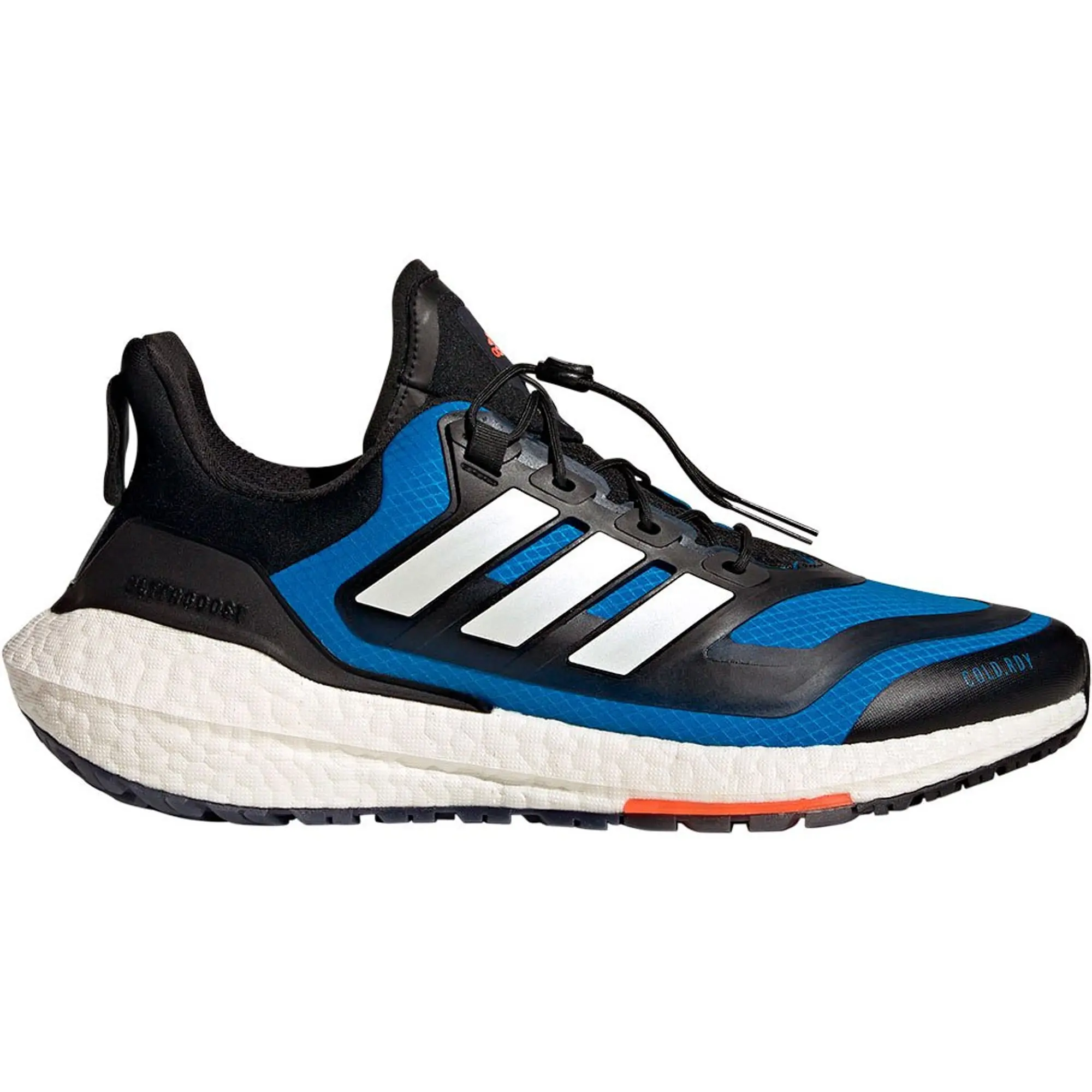 Adidas Ultraboost 22 C.rdy Ii Running Shoes  - Blue