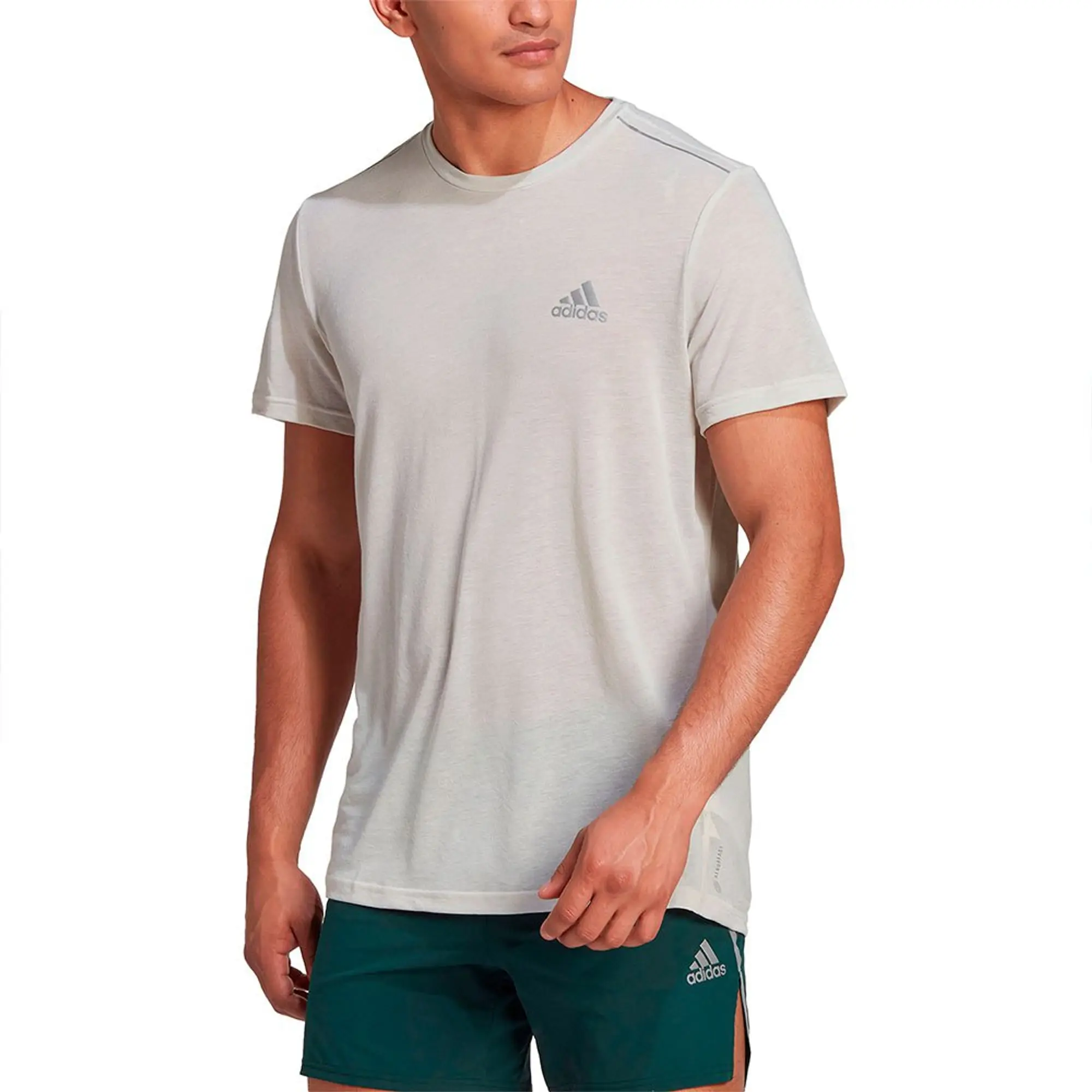 adidas Mens X-City T-Shirt