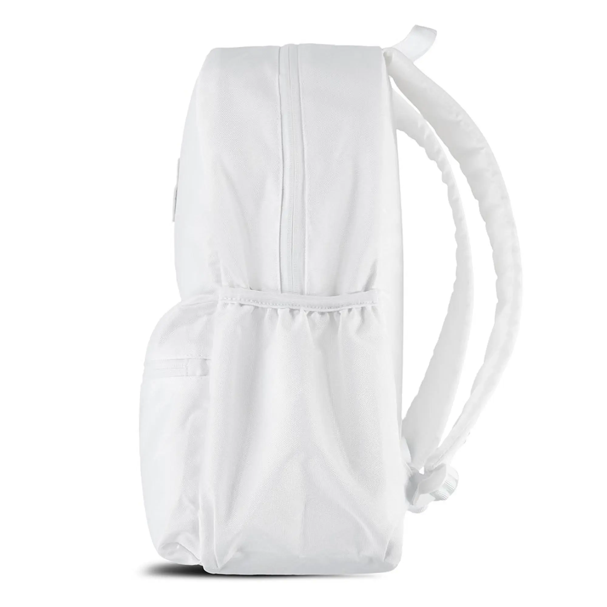 Converse Kids Chuck Patch Backpack  - White