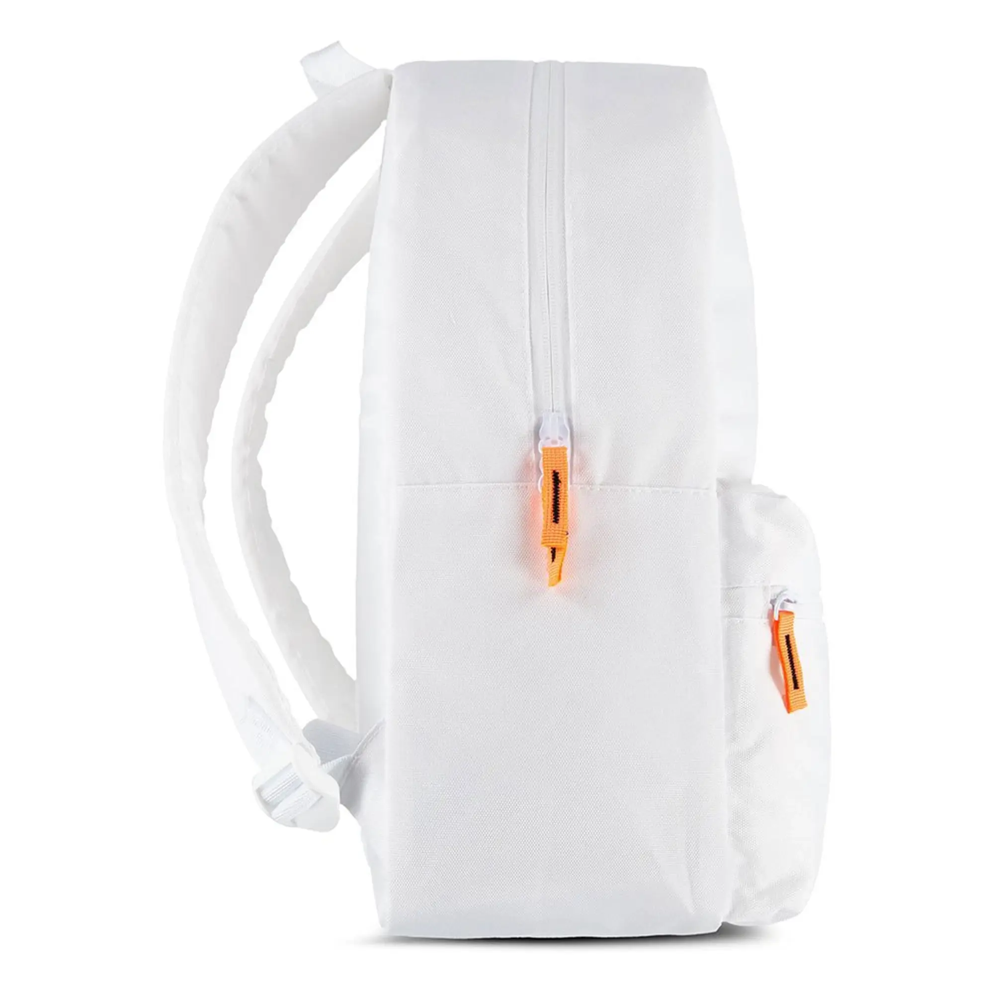 Converse Kids Chuck Patch Backpack  - White