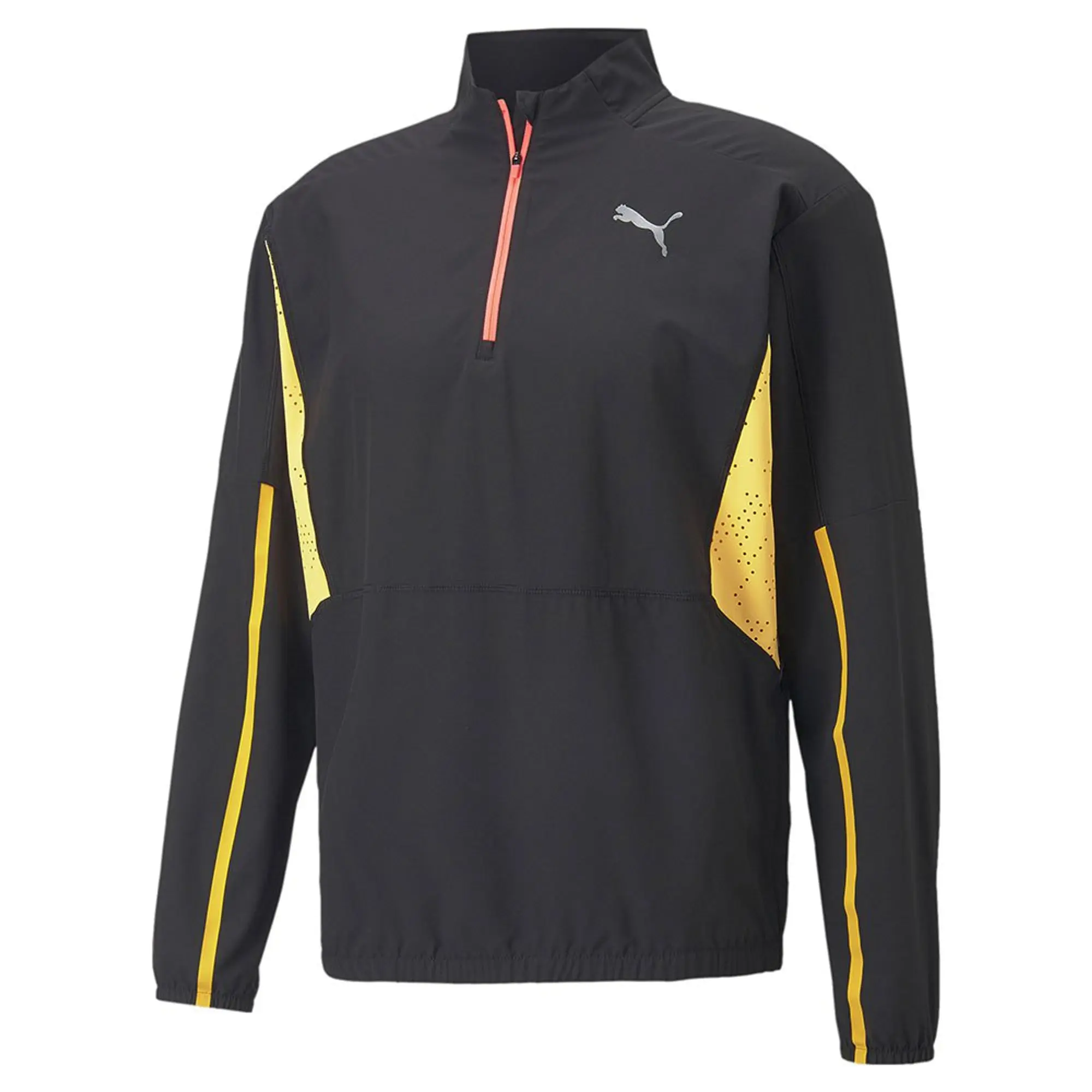 Puma Ultraweave S Jacket  - Black