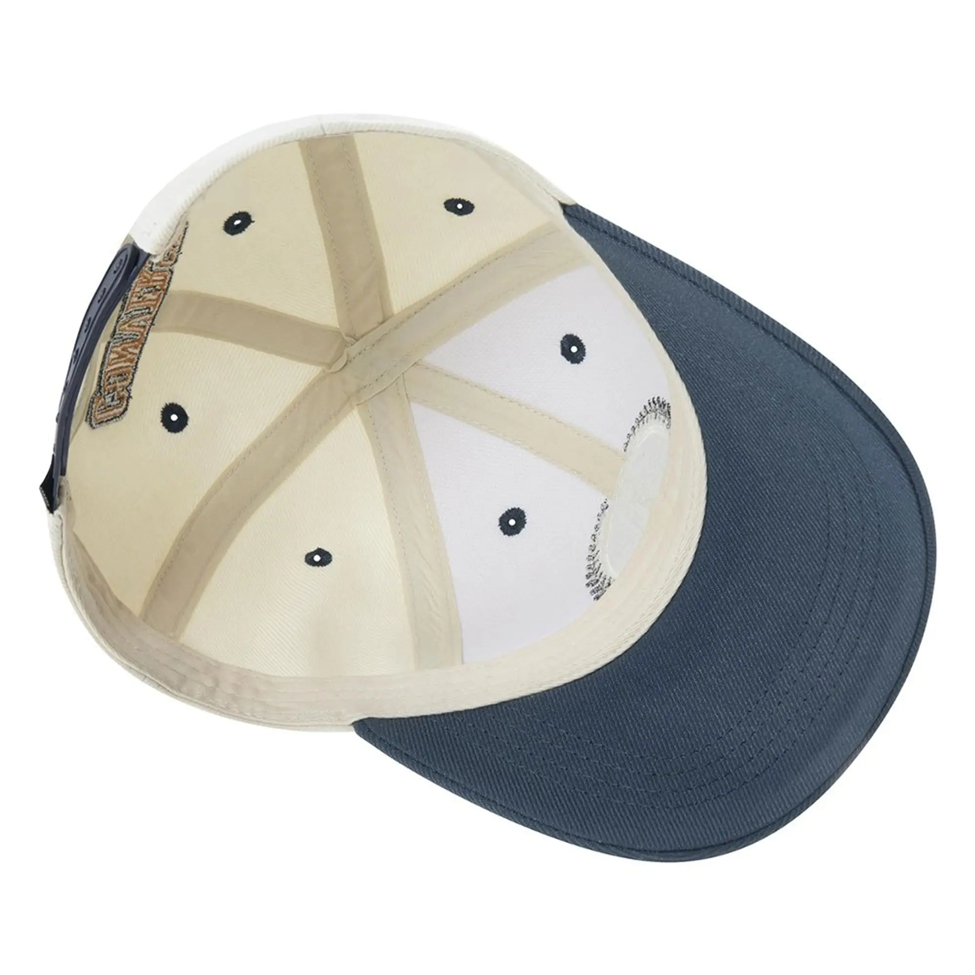 Converse Kids Recreational Club Cap Beige 9A5559 W0L FOOTY.COM