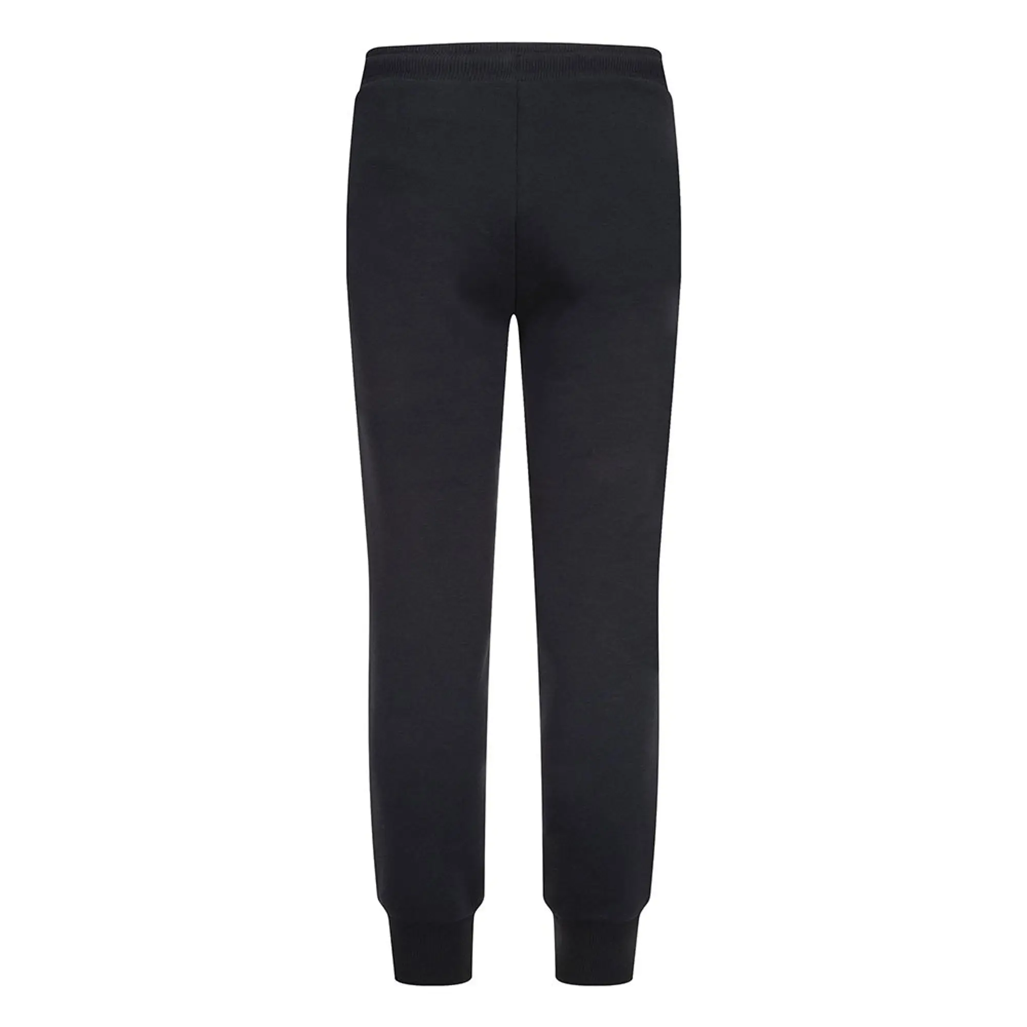 Converse Signature Jogger Juniors - Black