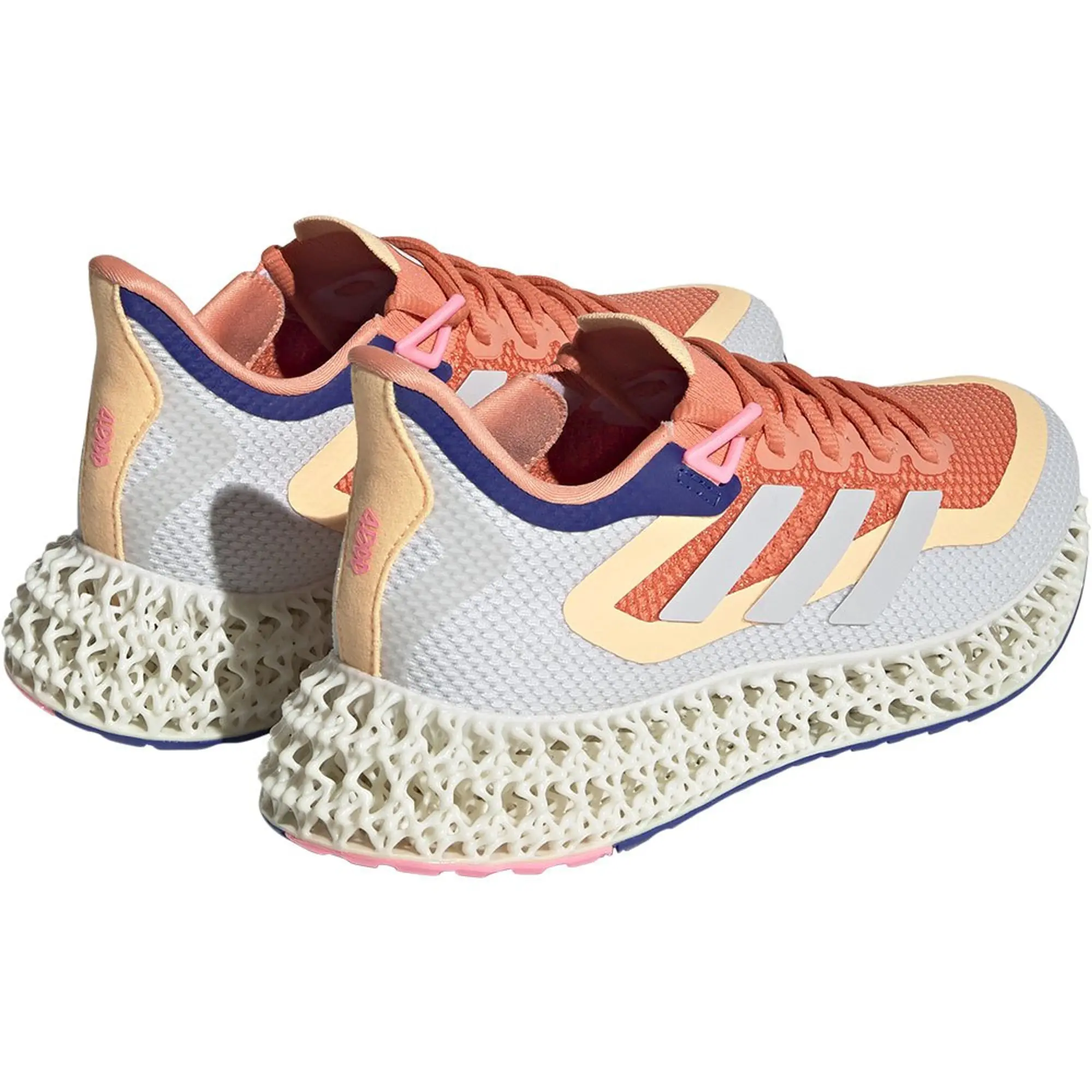 adidas Womens 4D FWD 2