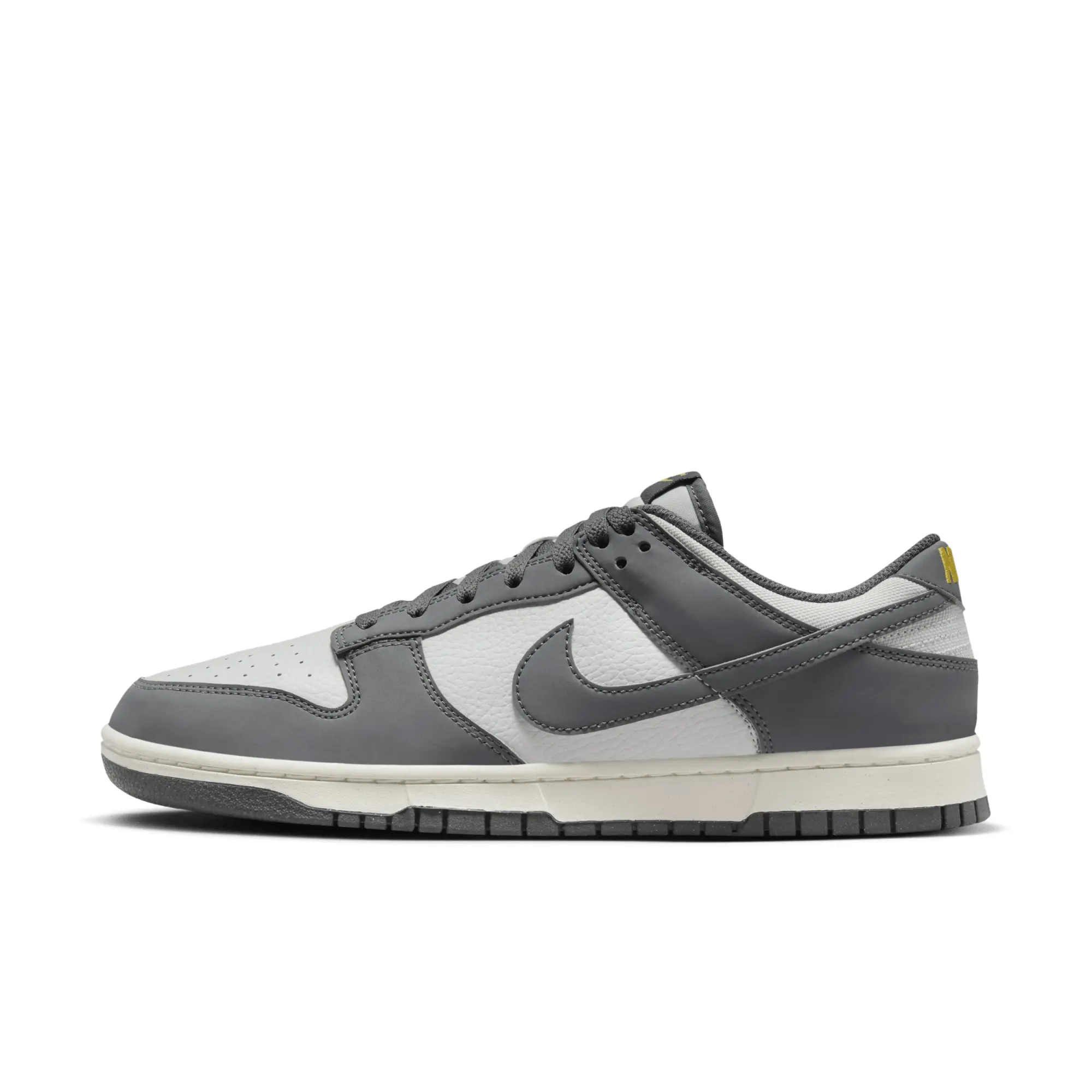 Sneakers Nike Dunk Low Next Nature Iron Grey/Photon Dust-Coconut Milk Eur 47