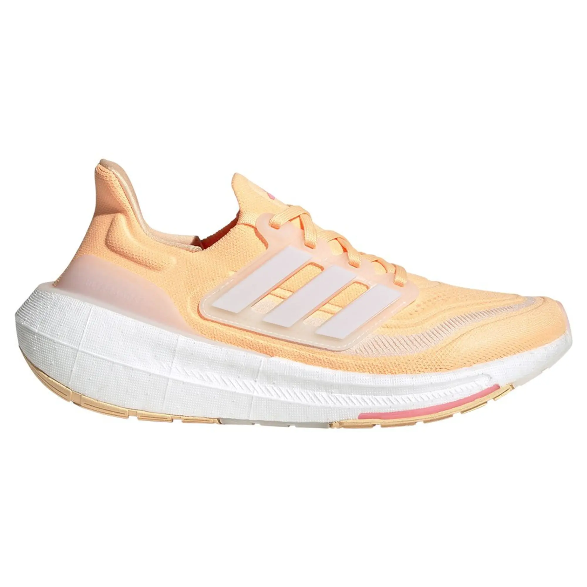 adidas Ultra Boost 23 Neutral Running Shoe Women - Red, Grey