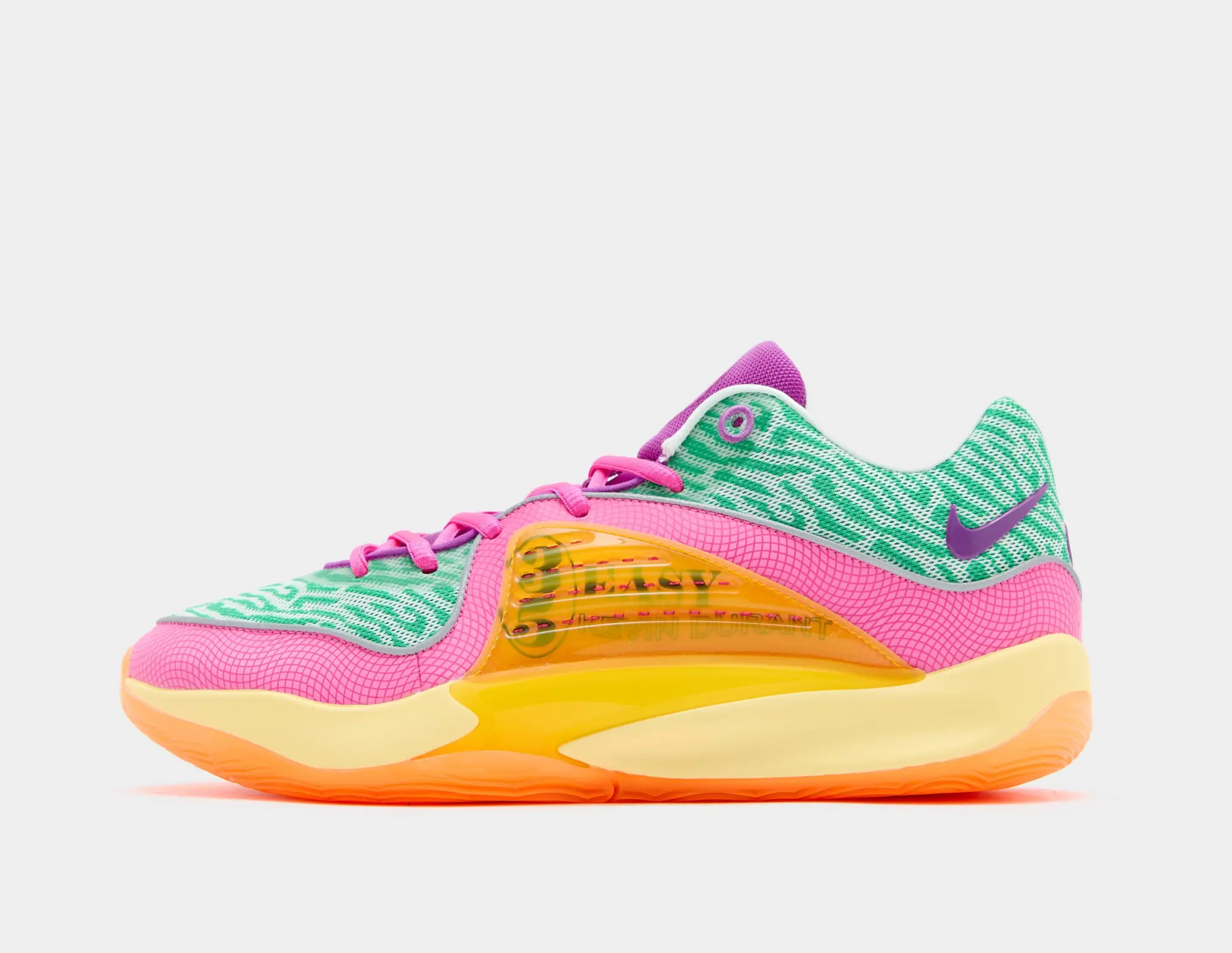 Nike Kd16 - Green