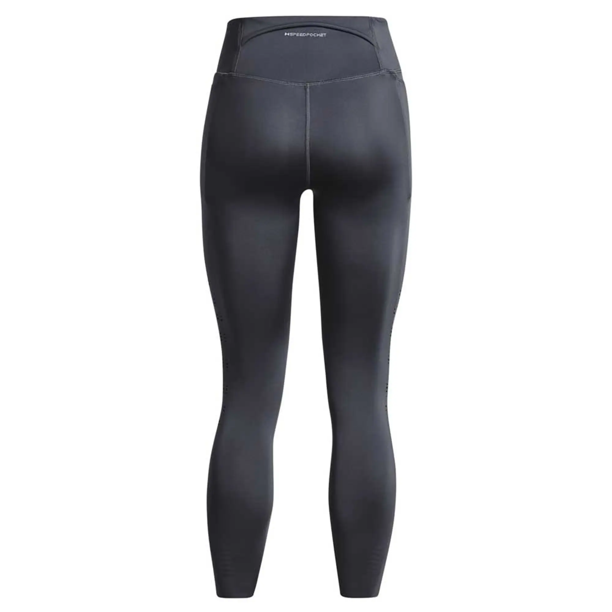 Under Armour Fly Fast Elite Ankle Tight Women - Grey
