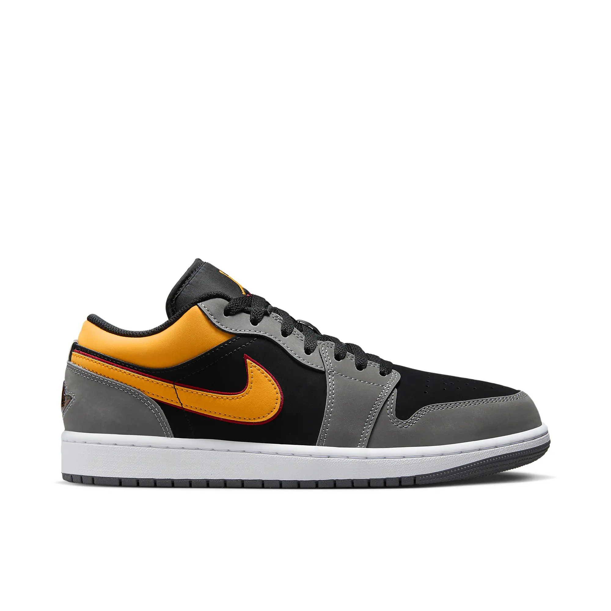 Nike Jordan Jordan 1 Low - Black